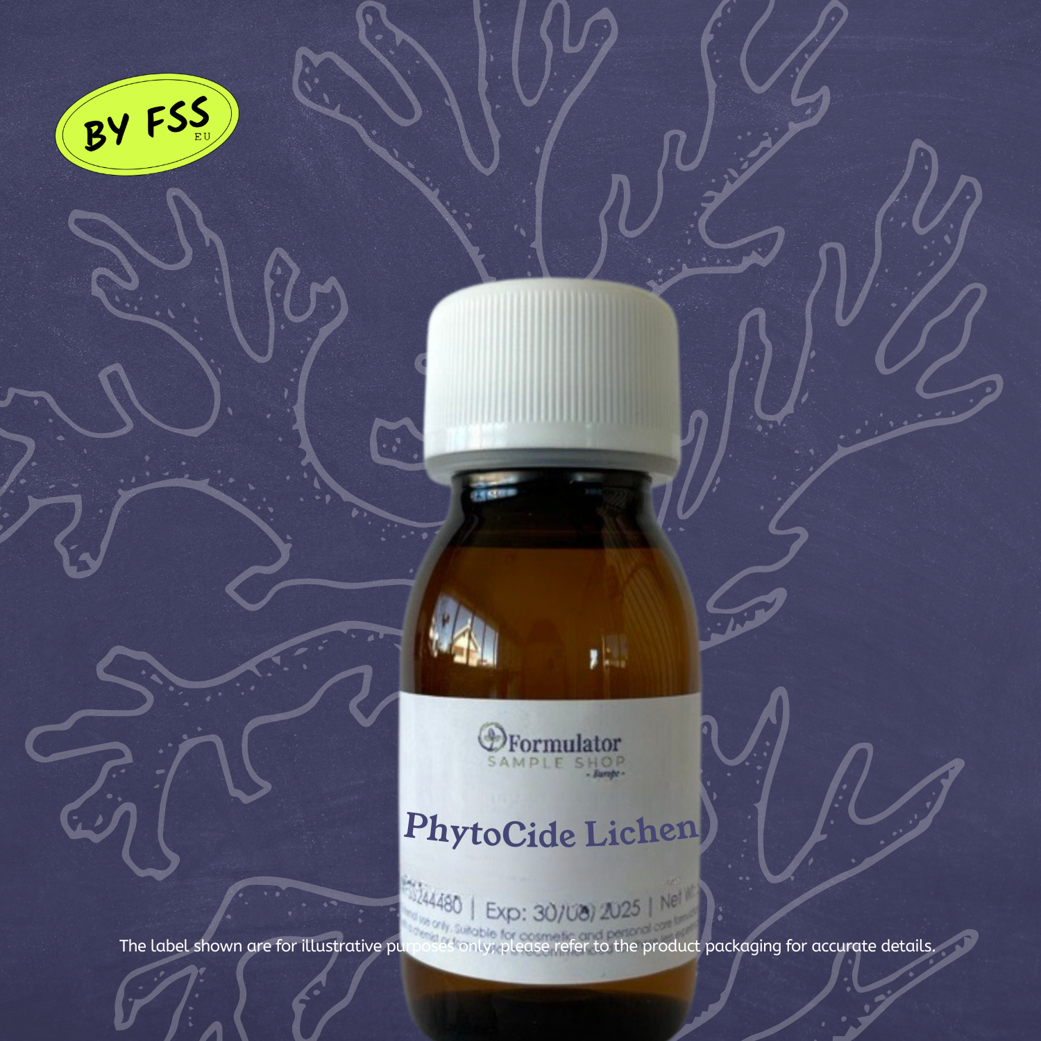 PhytoCide Lichen