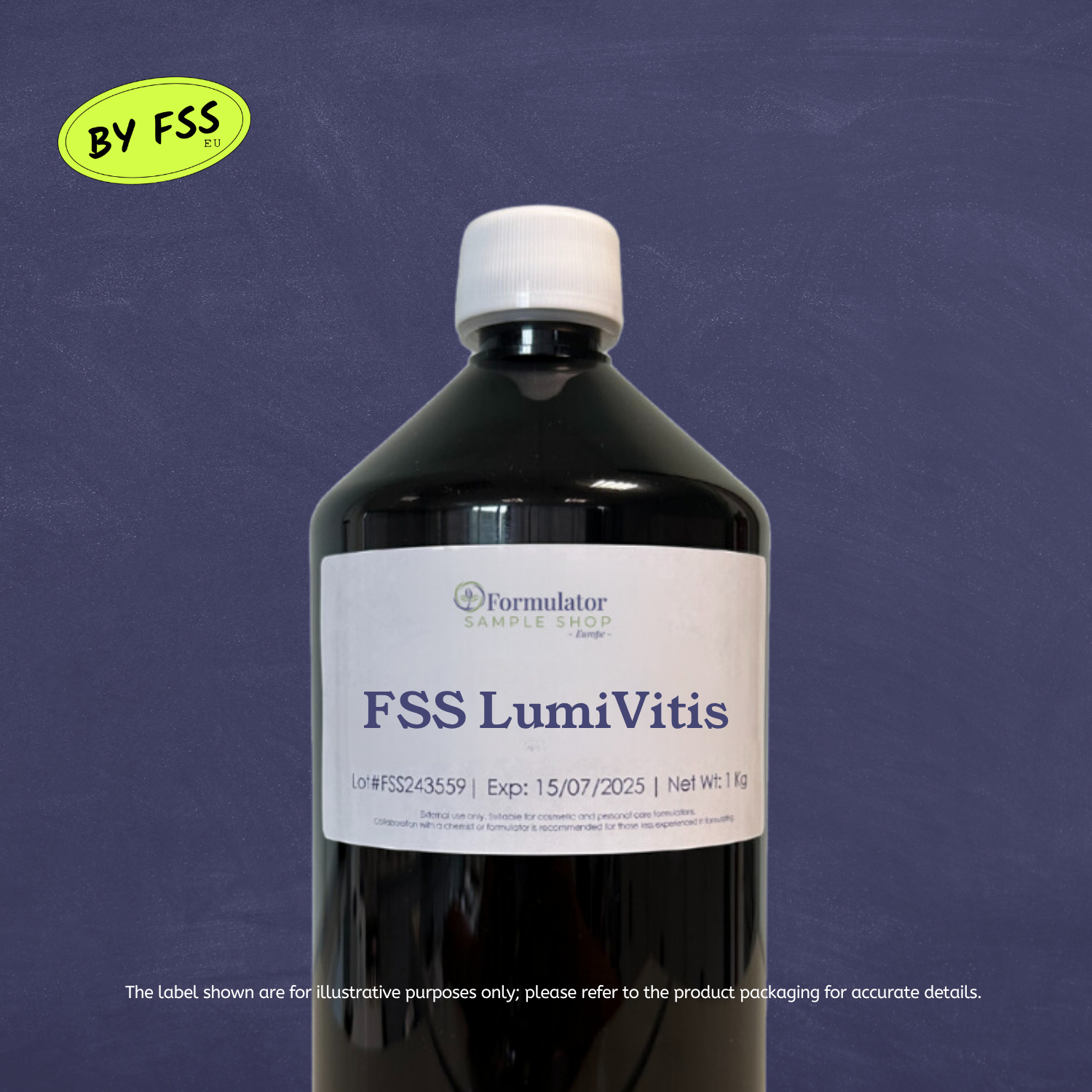 FSS LumiVitis