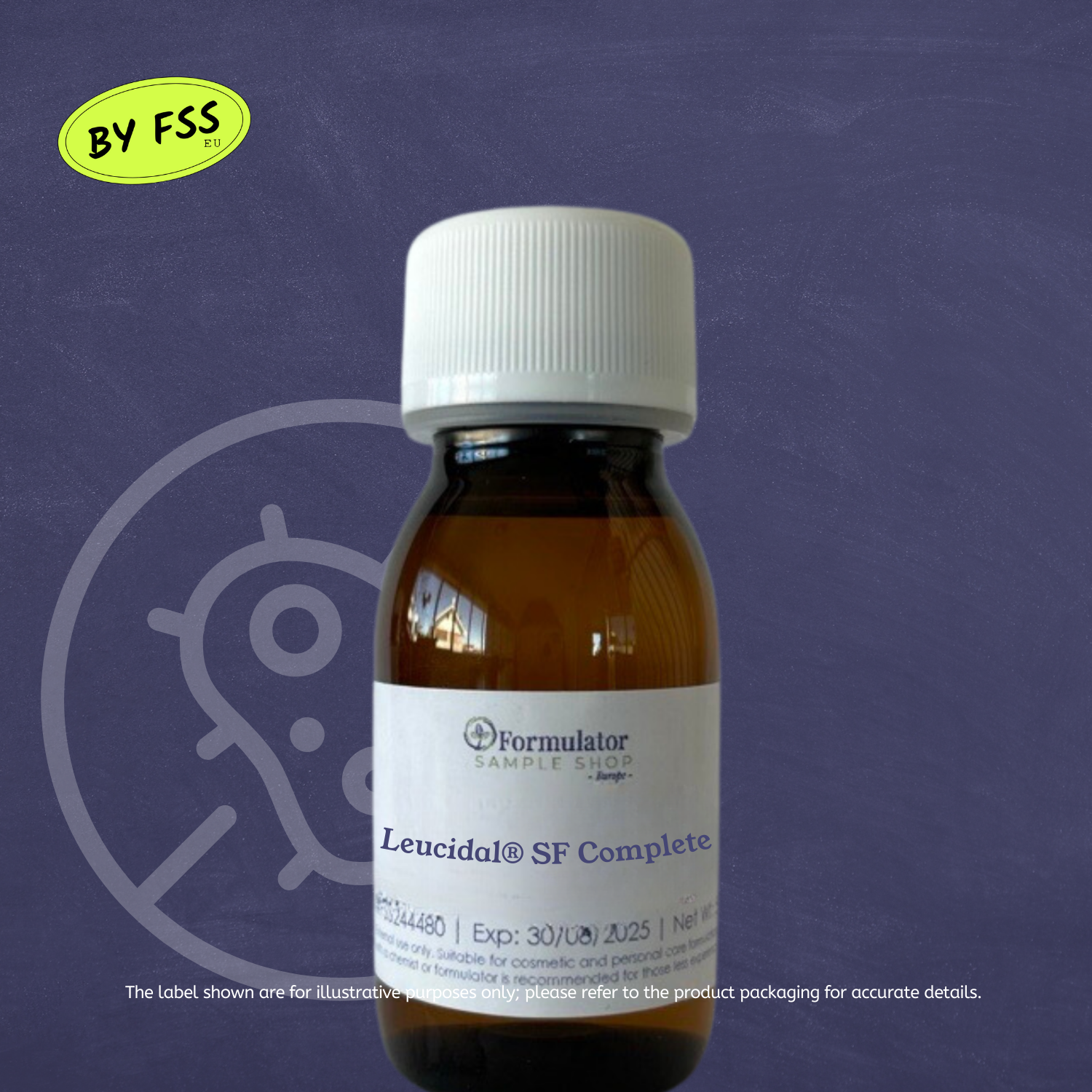 Leucidal® SF Complete