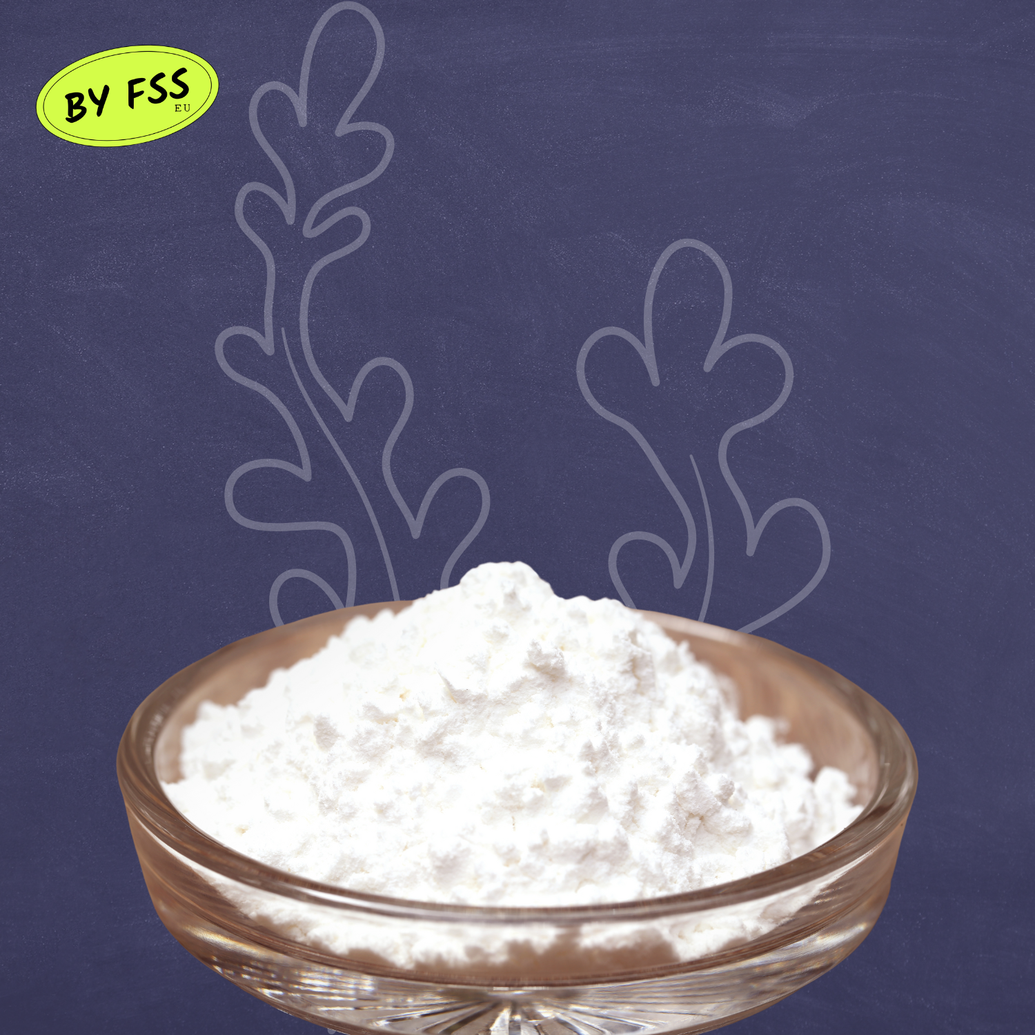 FSS Algae Powder