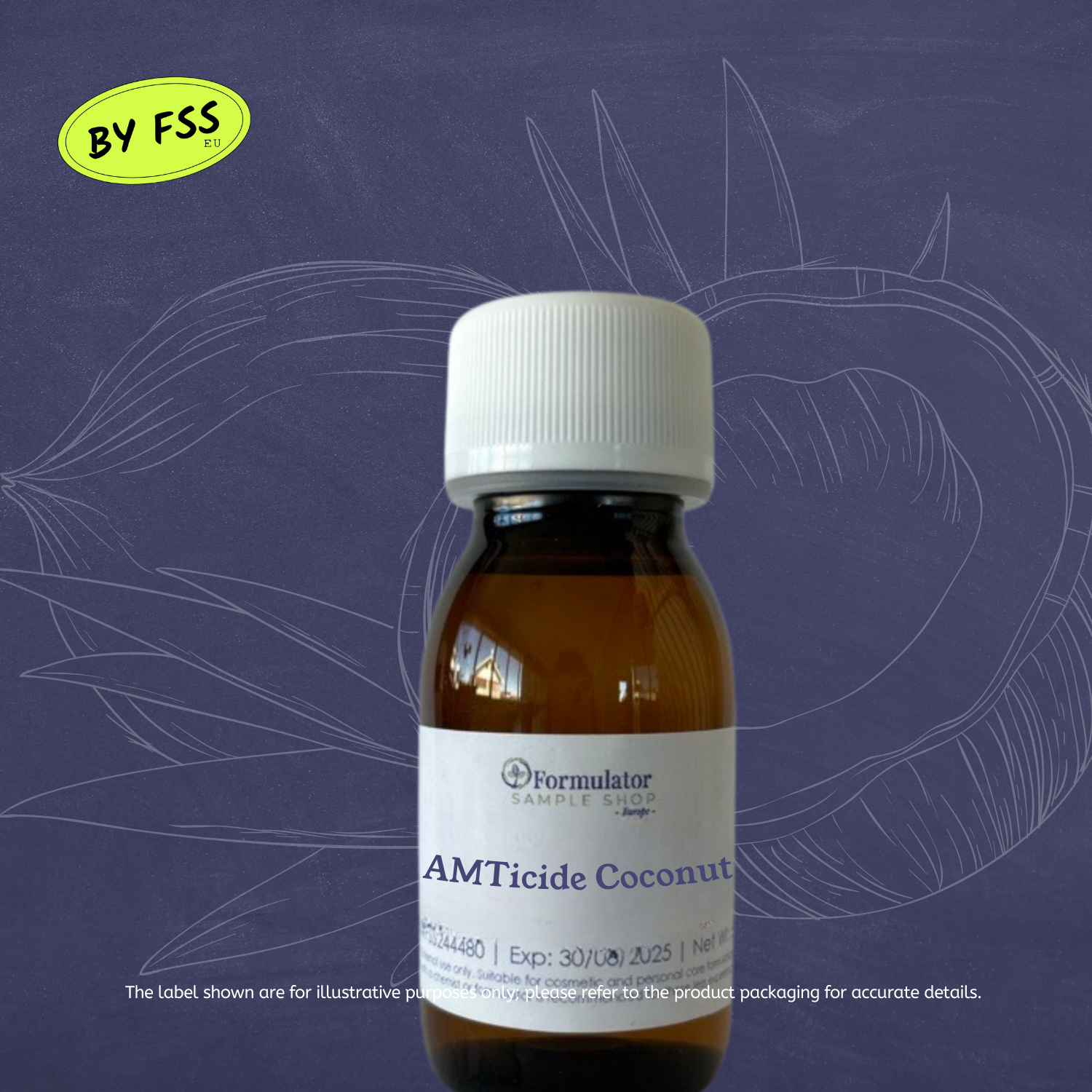 AMTicide® Coconut