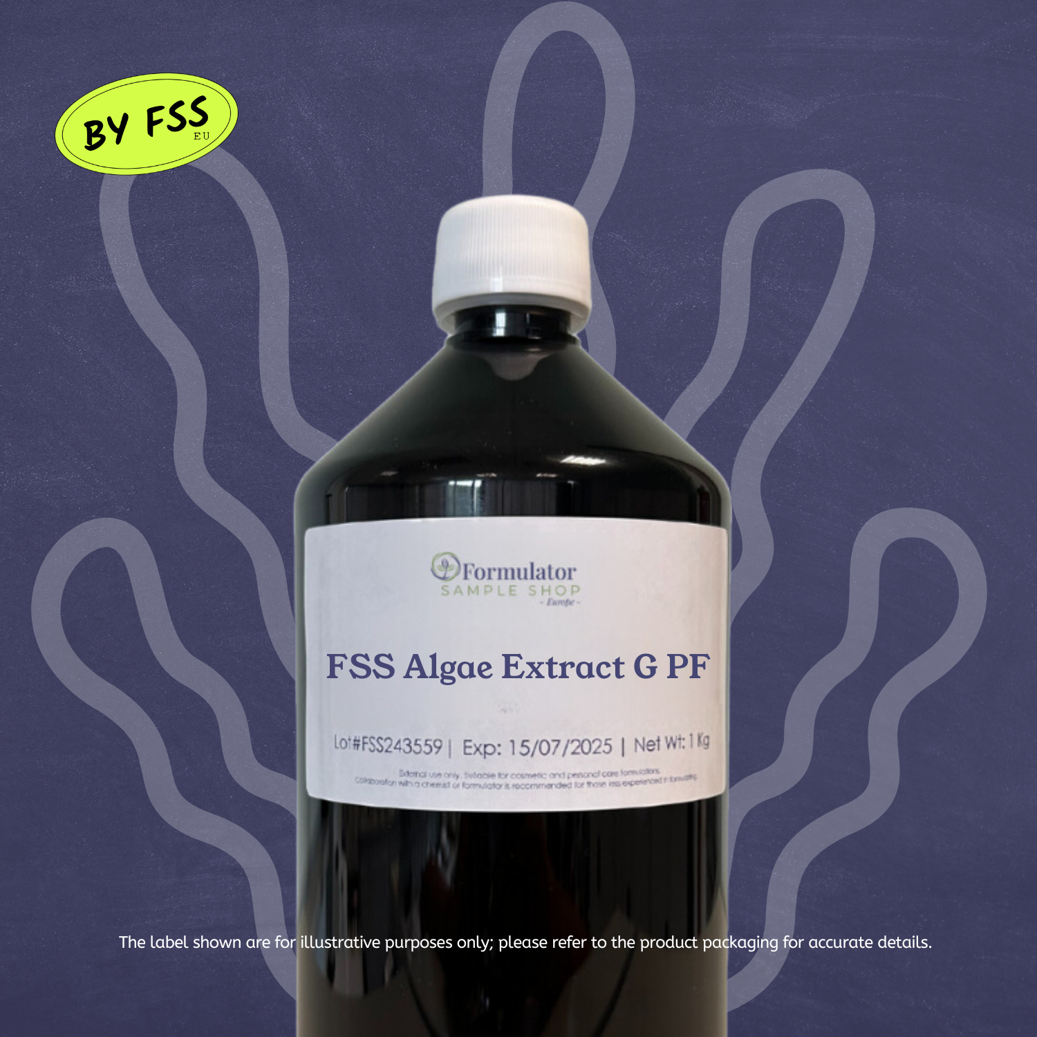 FSS Algae Extract G PF