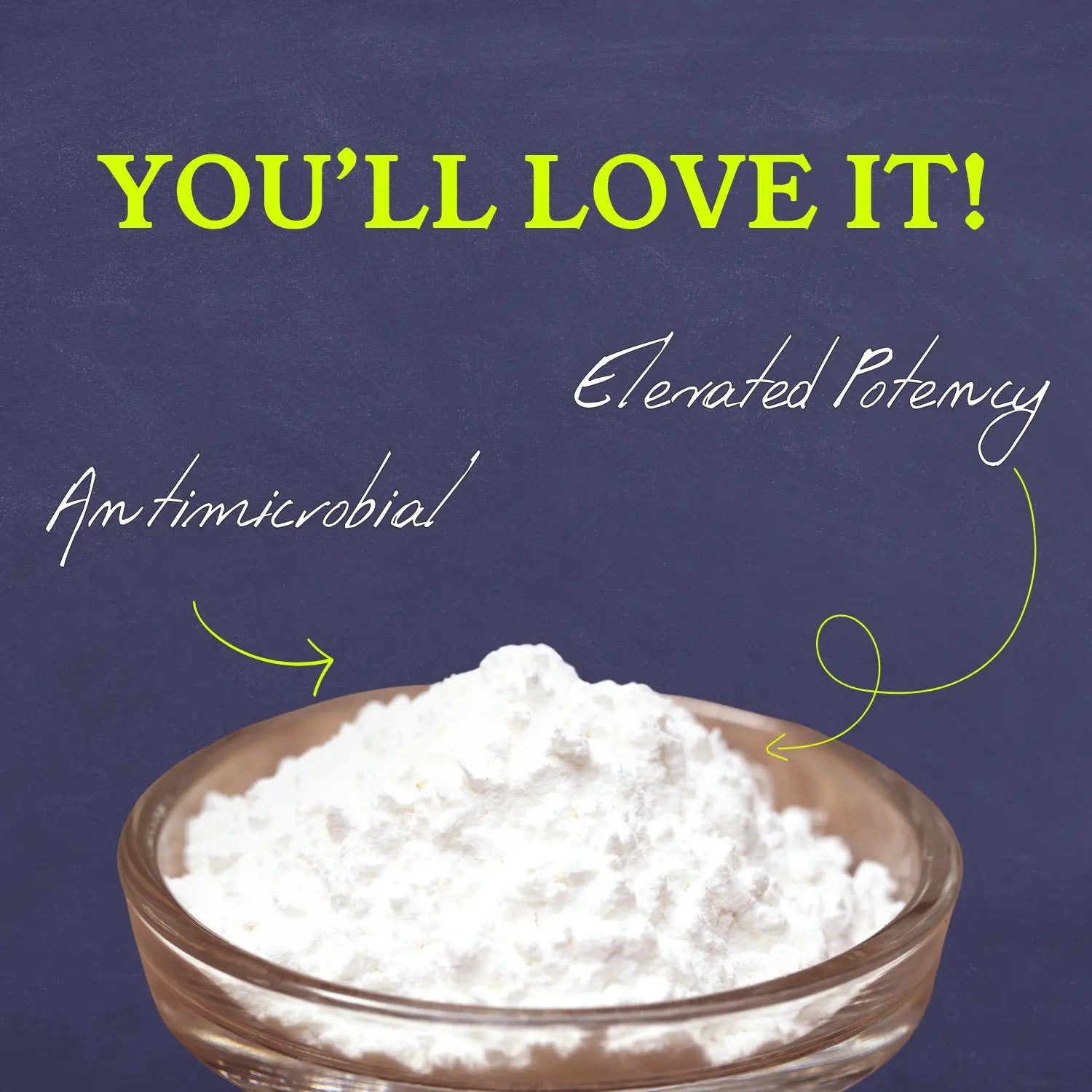 Leucidal® SF Max Powder
