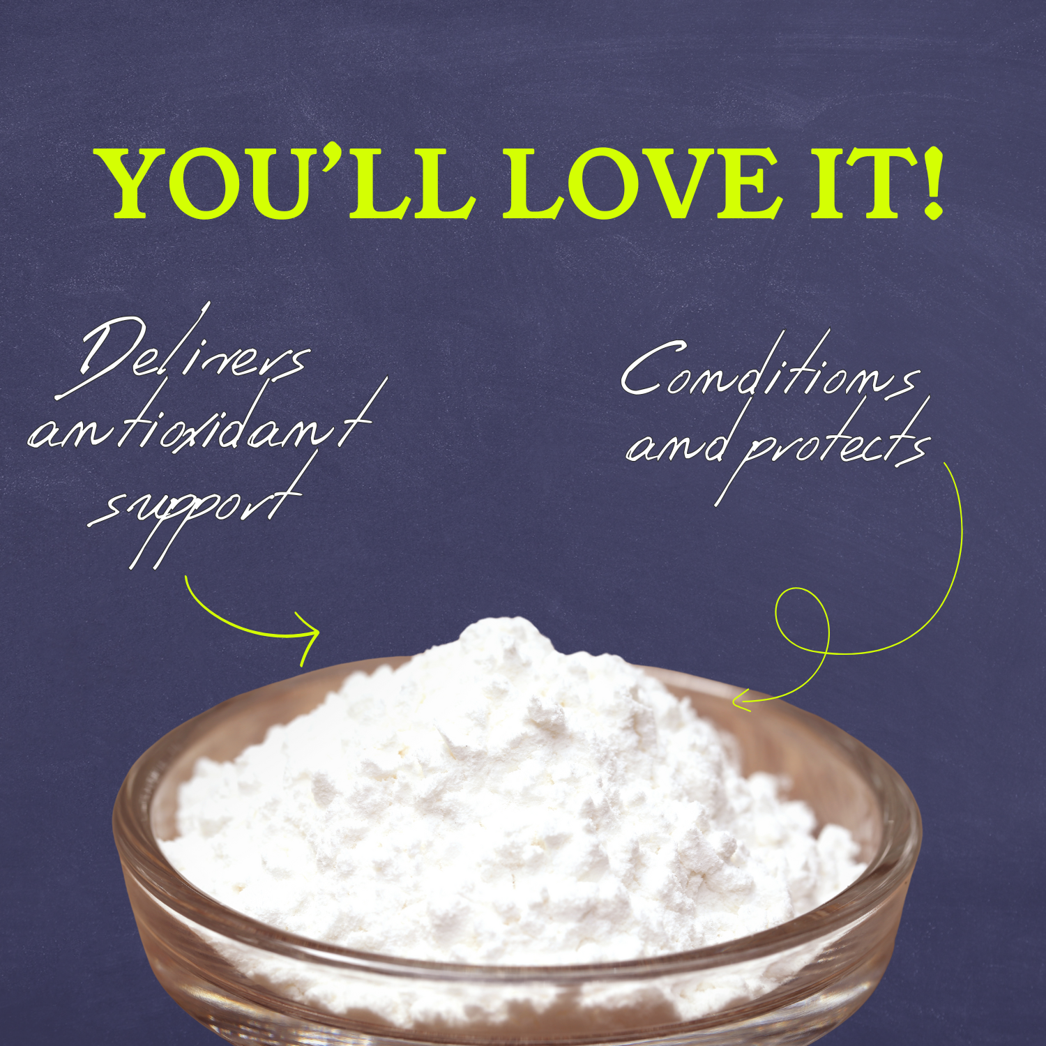 FSS Algae Powder