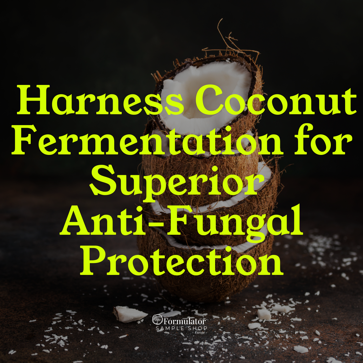 AMTicide® Coconut
