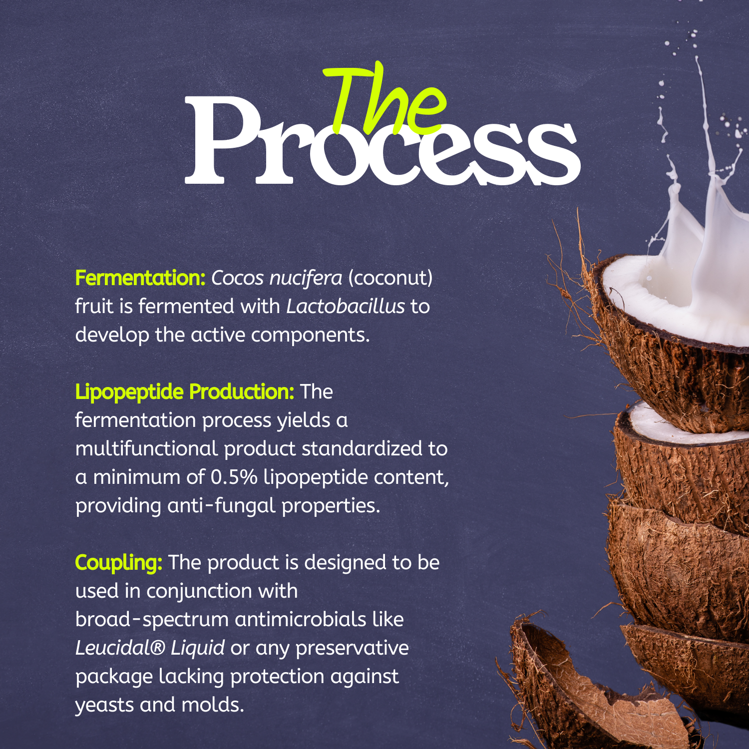 AMTicide® Coconut