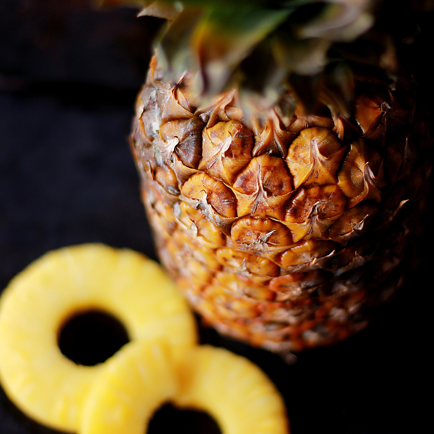 FSS Pineapple Enzyme Extract PF