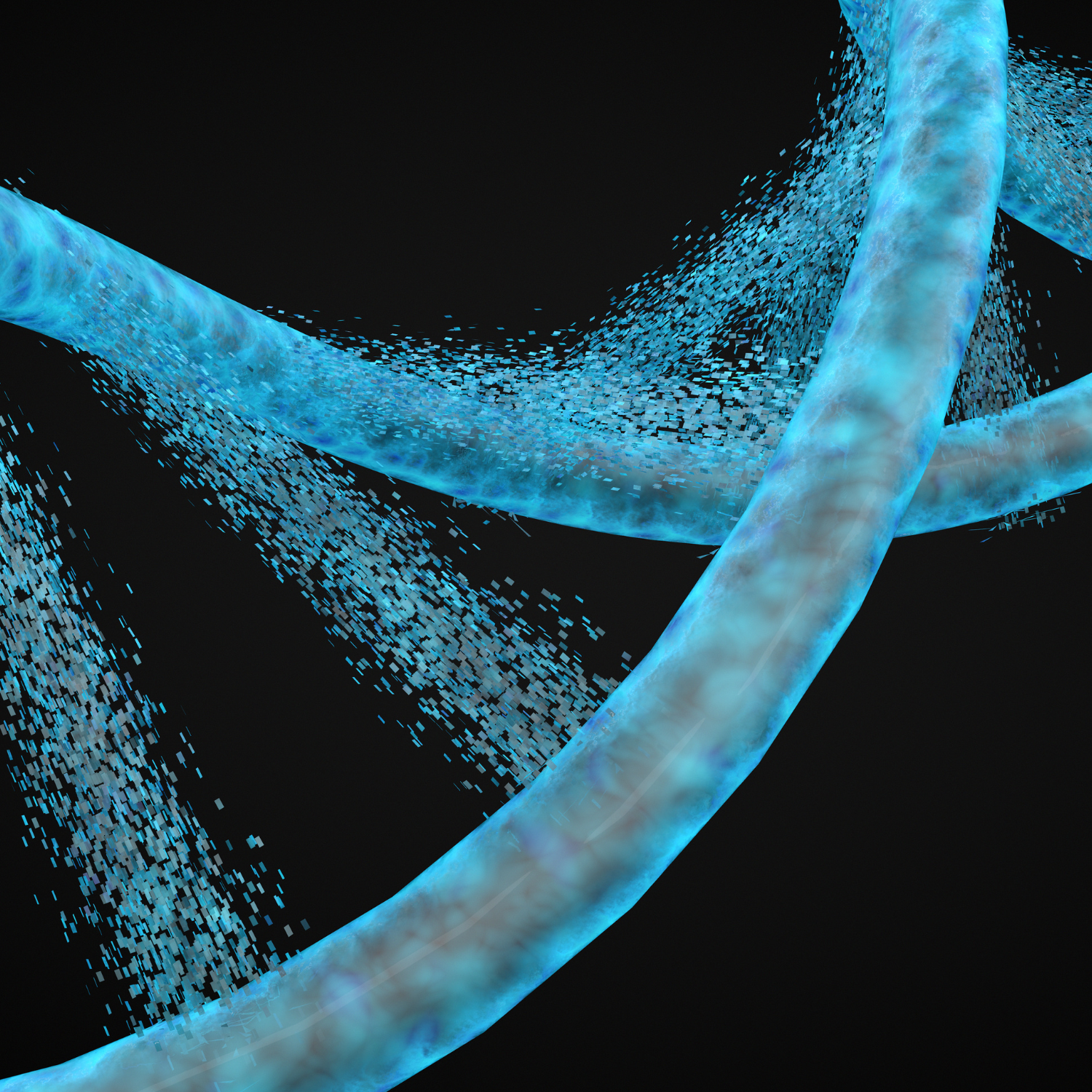 FSS RNA/DNA Complex PF