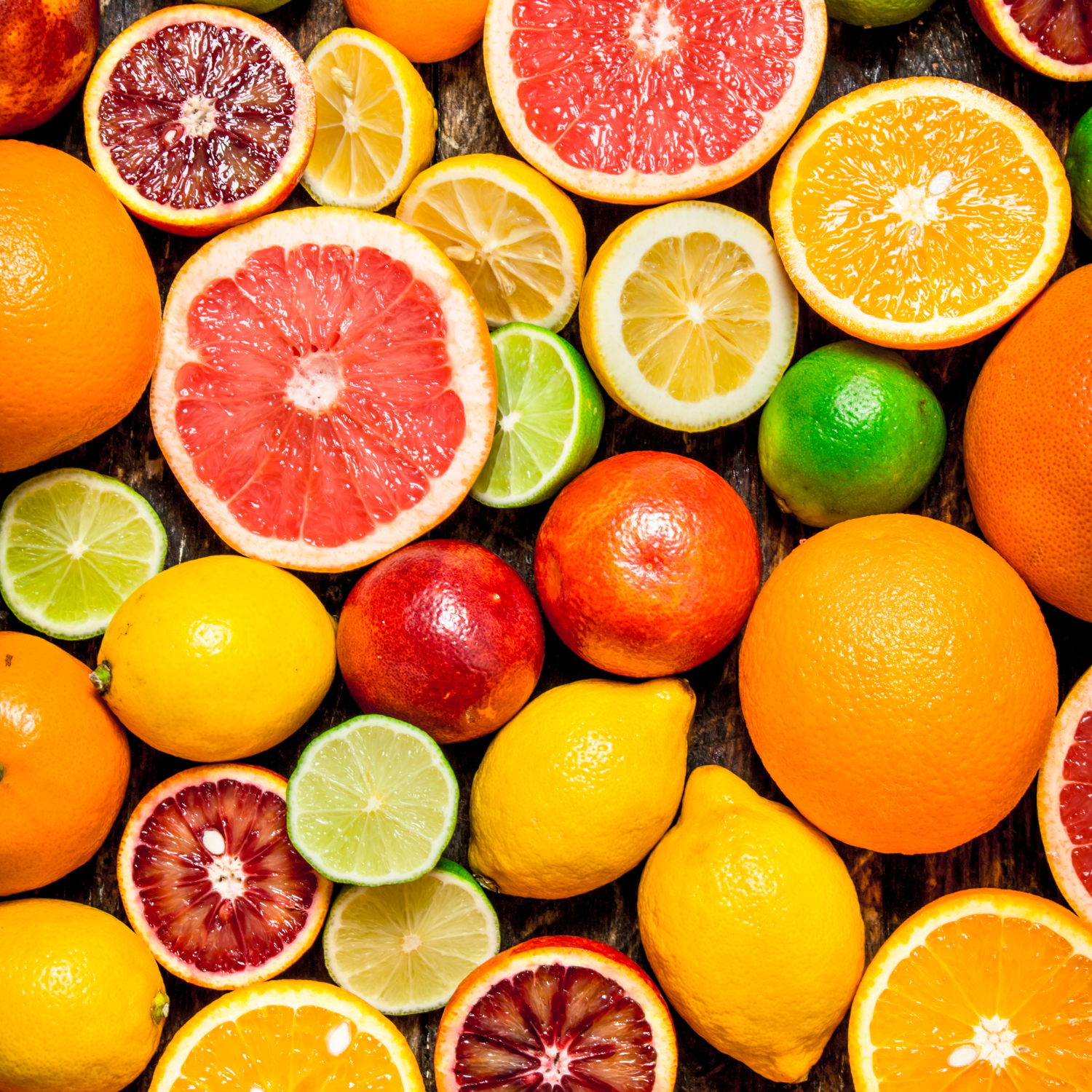 FSS Fruit Mix