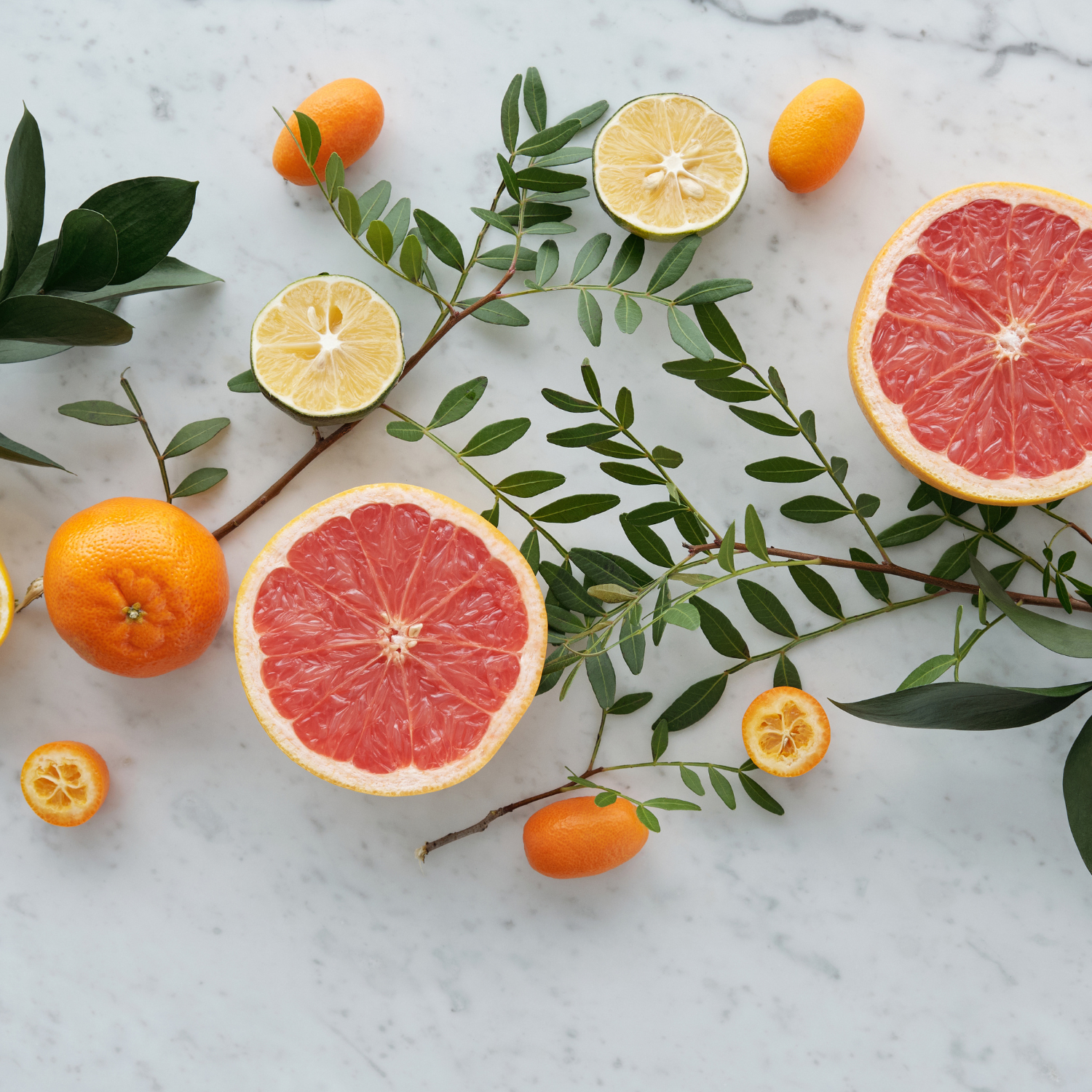 FSS Fruit Mix