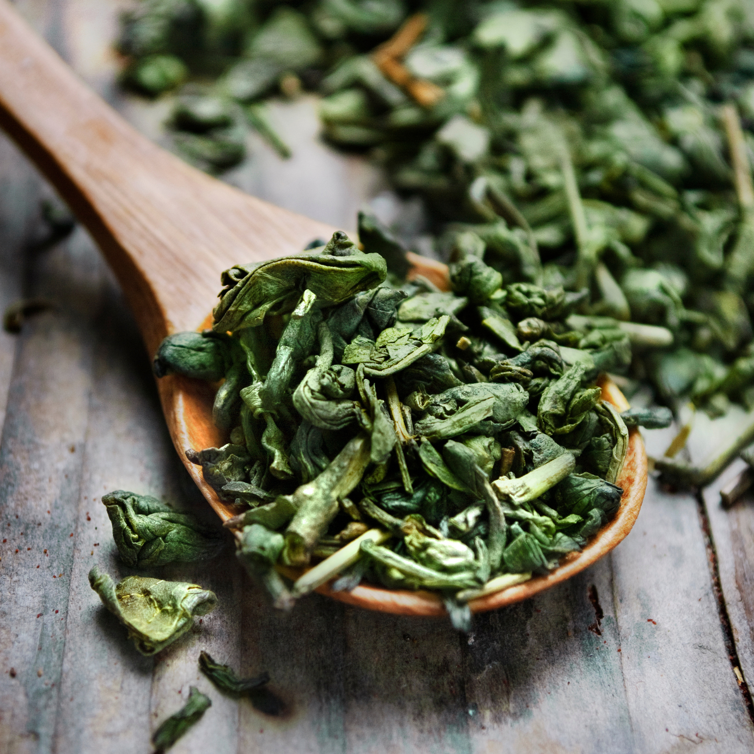 FSS Green Tea Extract PF