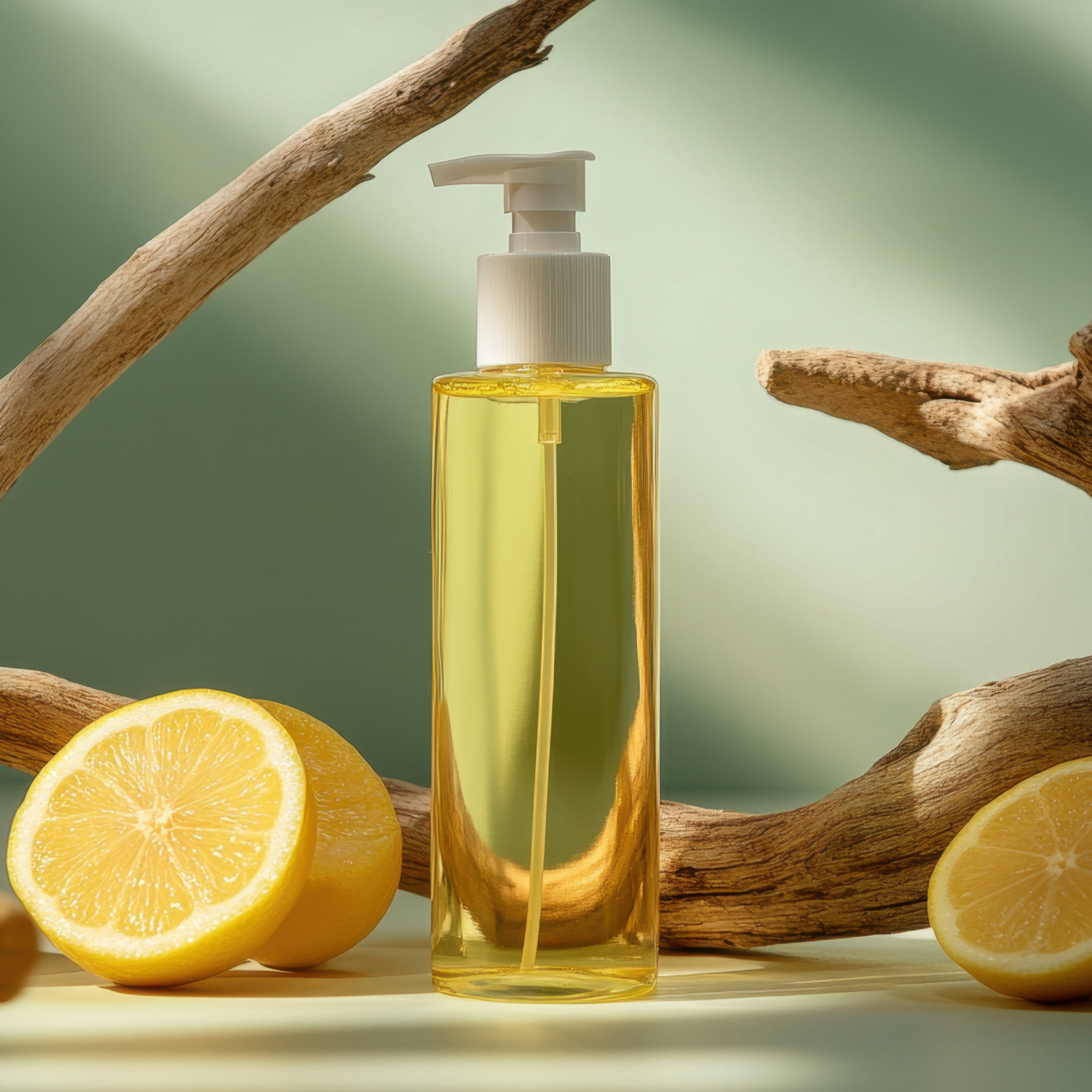 FSS Lemon Extract OS