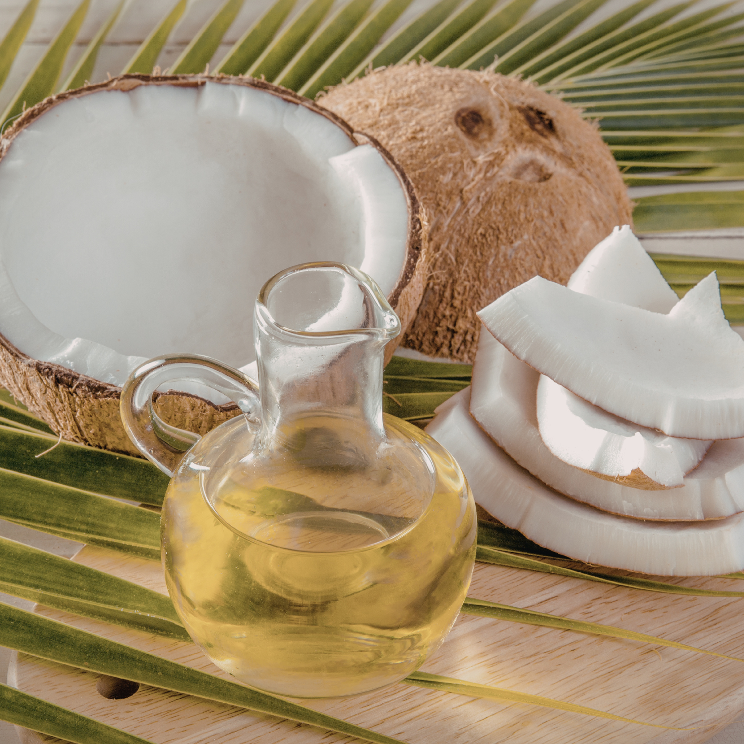 FSS Coconut Extract OS