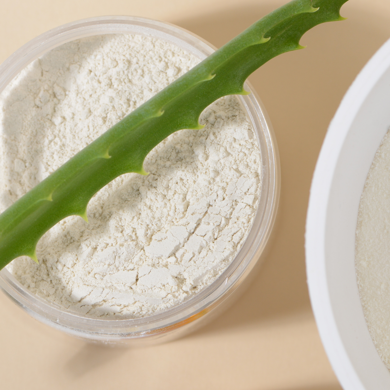 FSS Aloe Powder