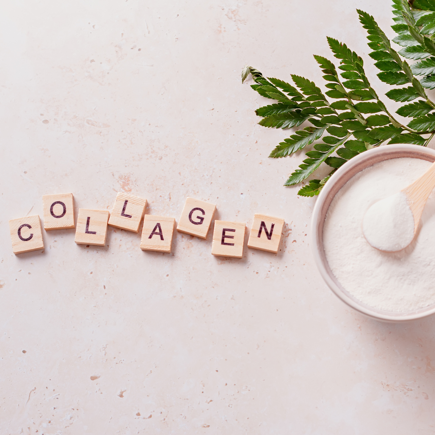 FSS Hydrolyzed Marine Collagen 30% PET