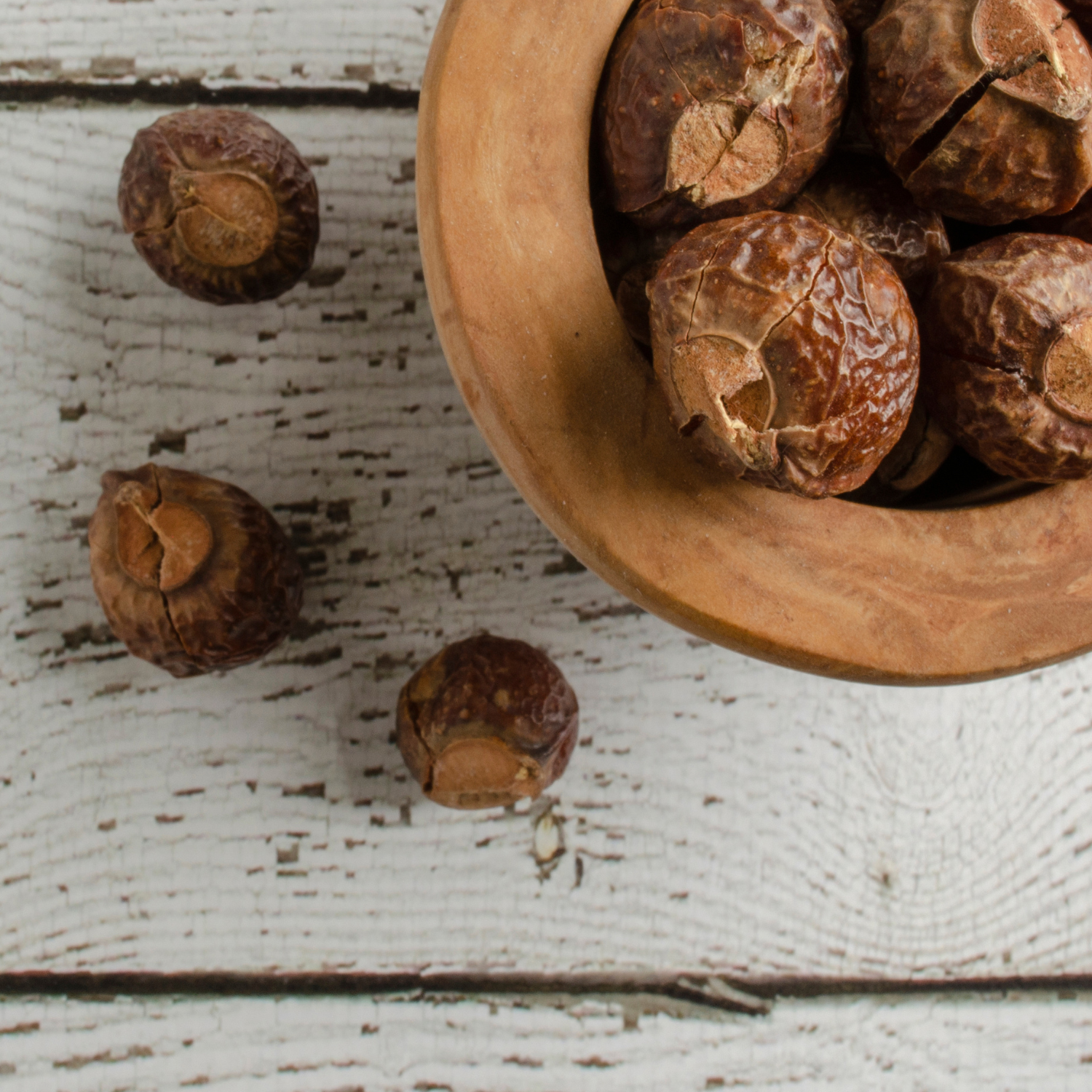 FSS Soapberry Saponins