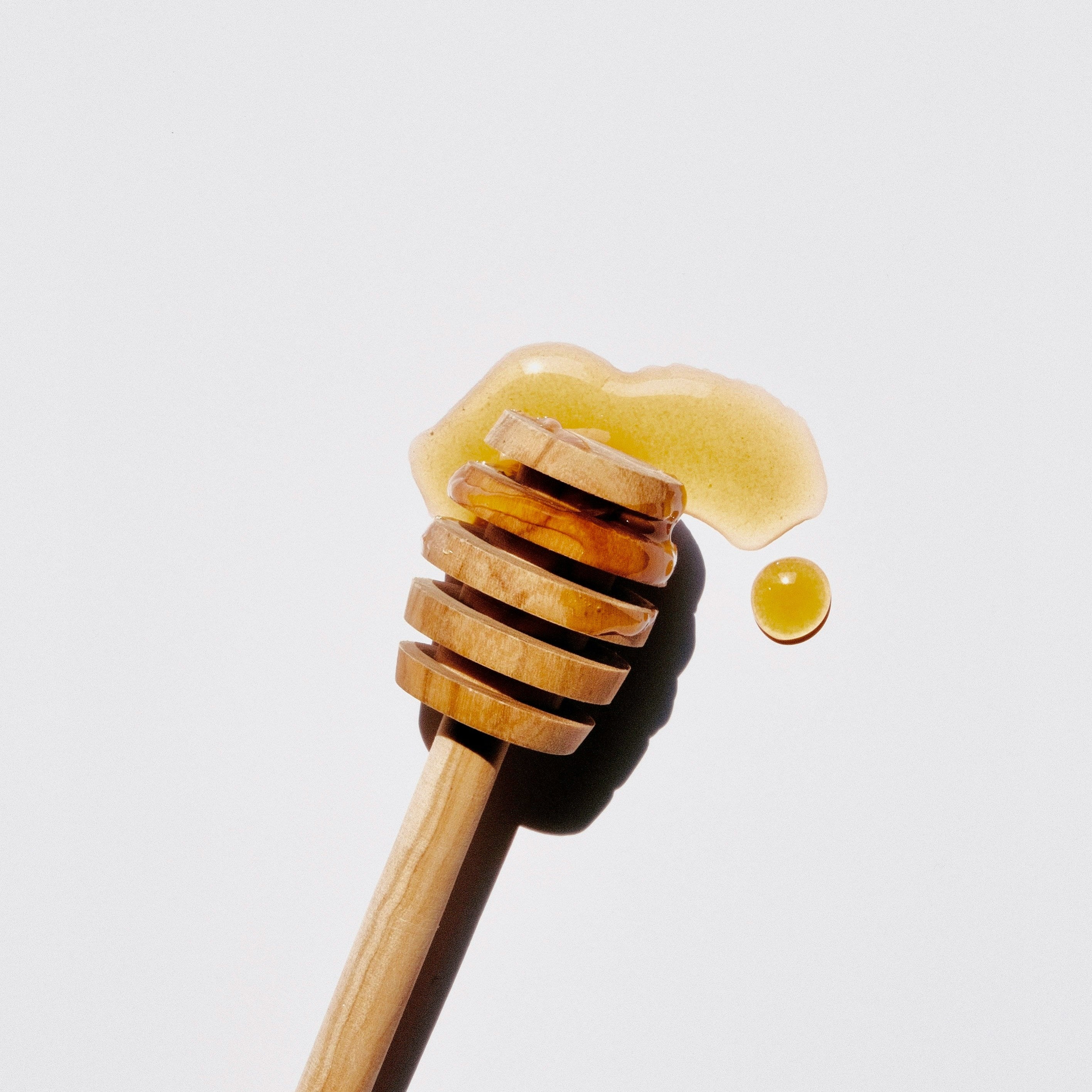 FSS Quaternized Honey SA