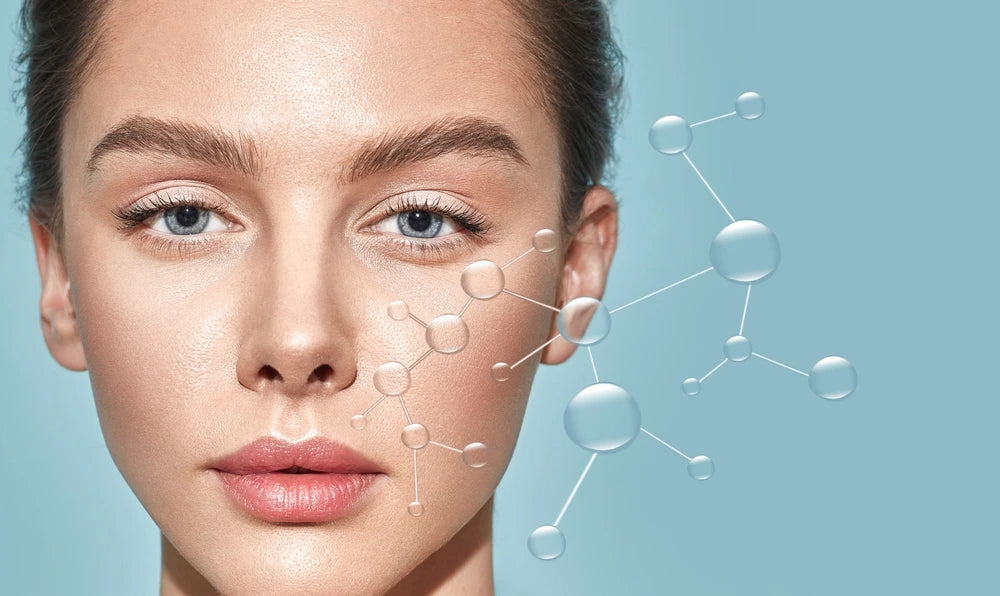 All the secrets you wanted to know about skin biology!