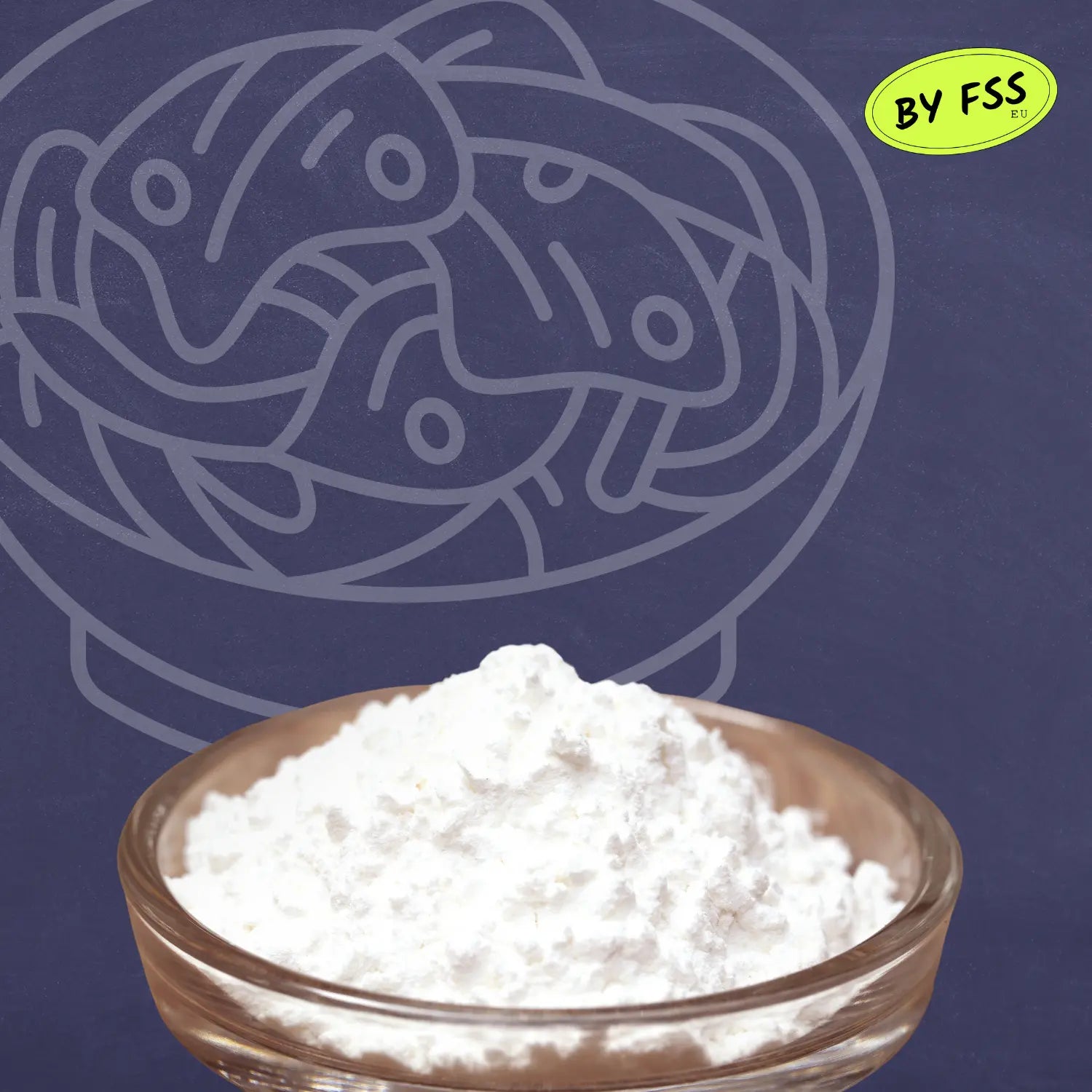 Leucidal® SF Max Powder
