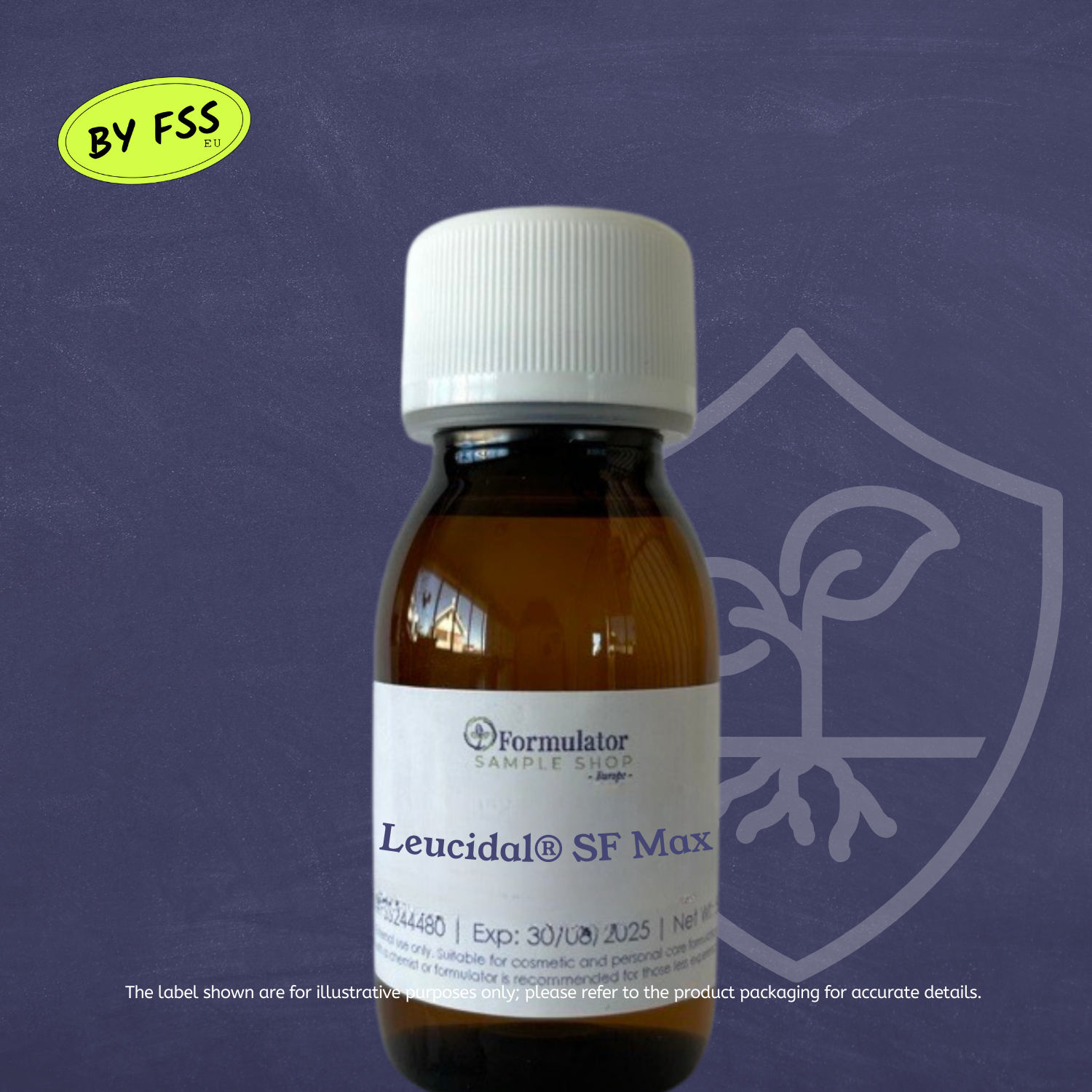 Leucidal® SF Max