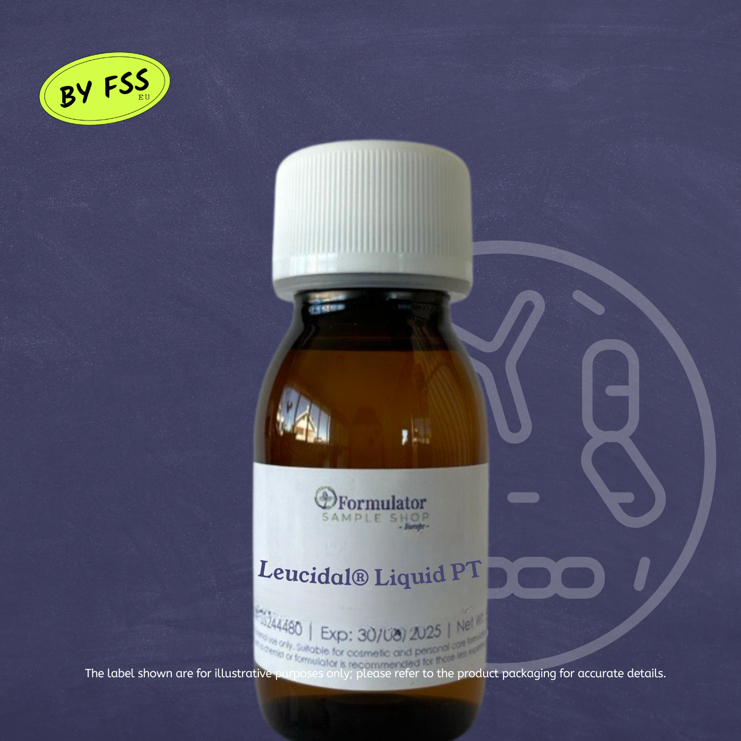 Leucidal® Liquid PT