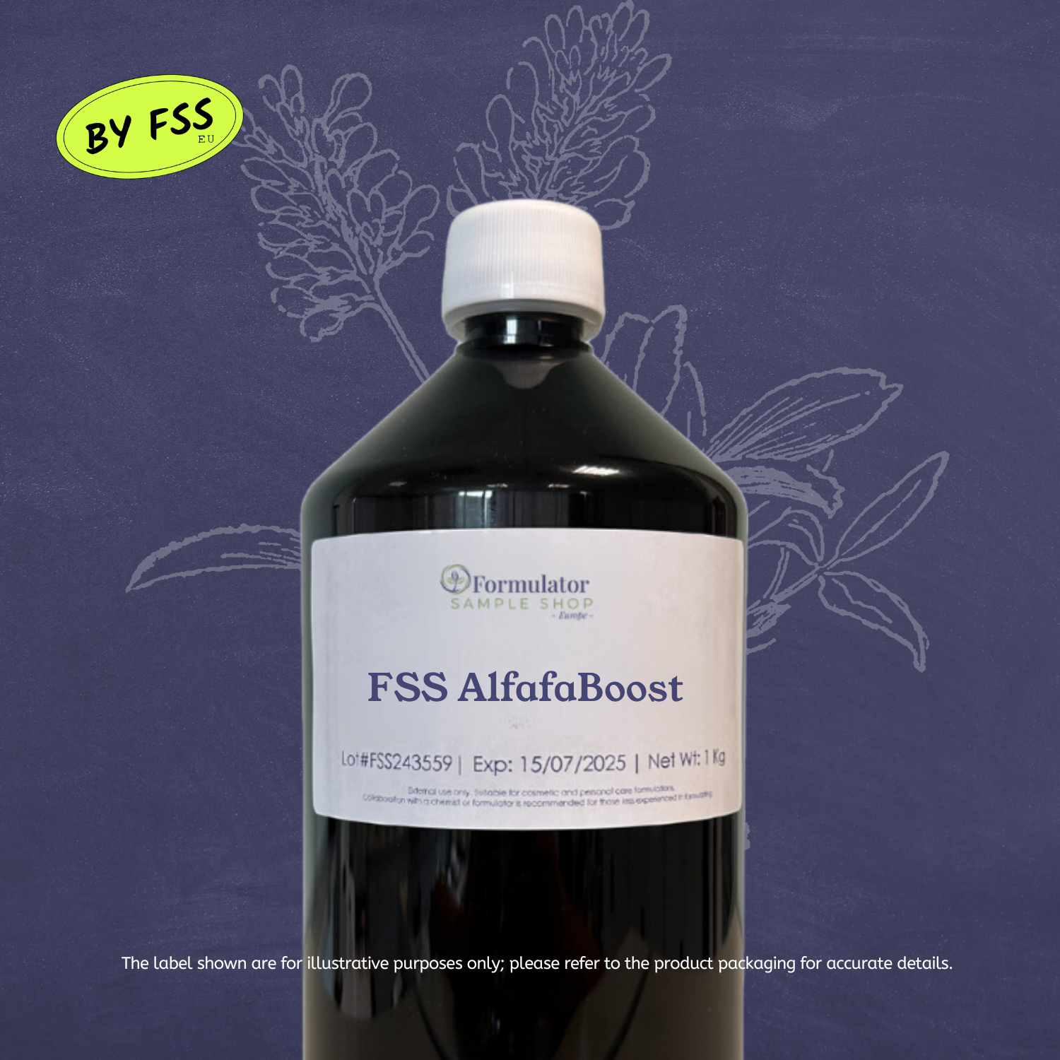 FSS AlfalfaBoost