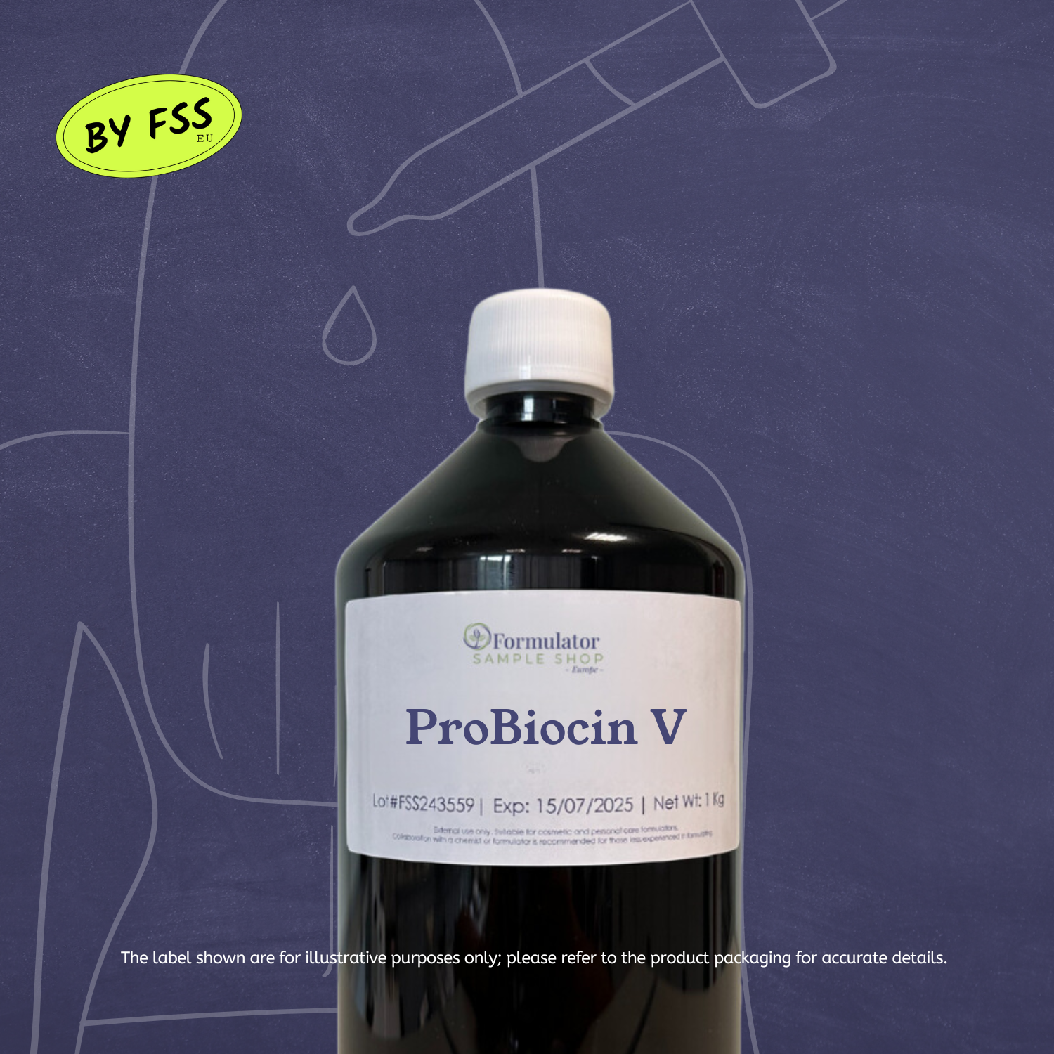 ProBiocin V™