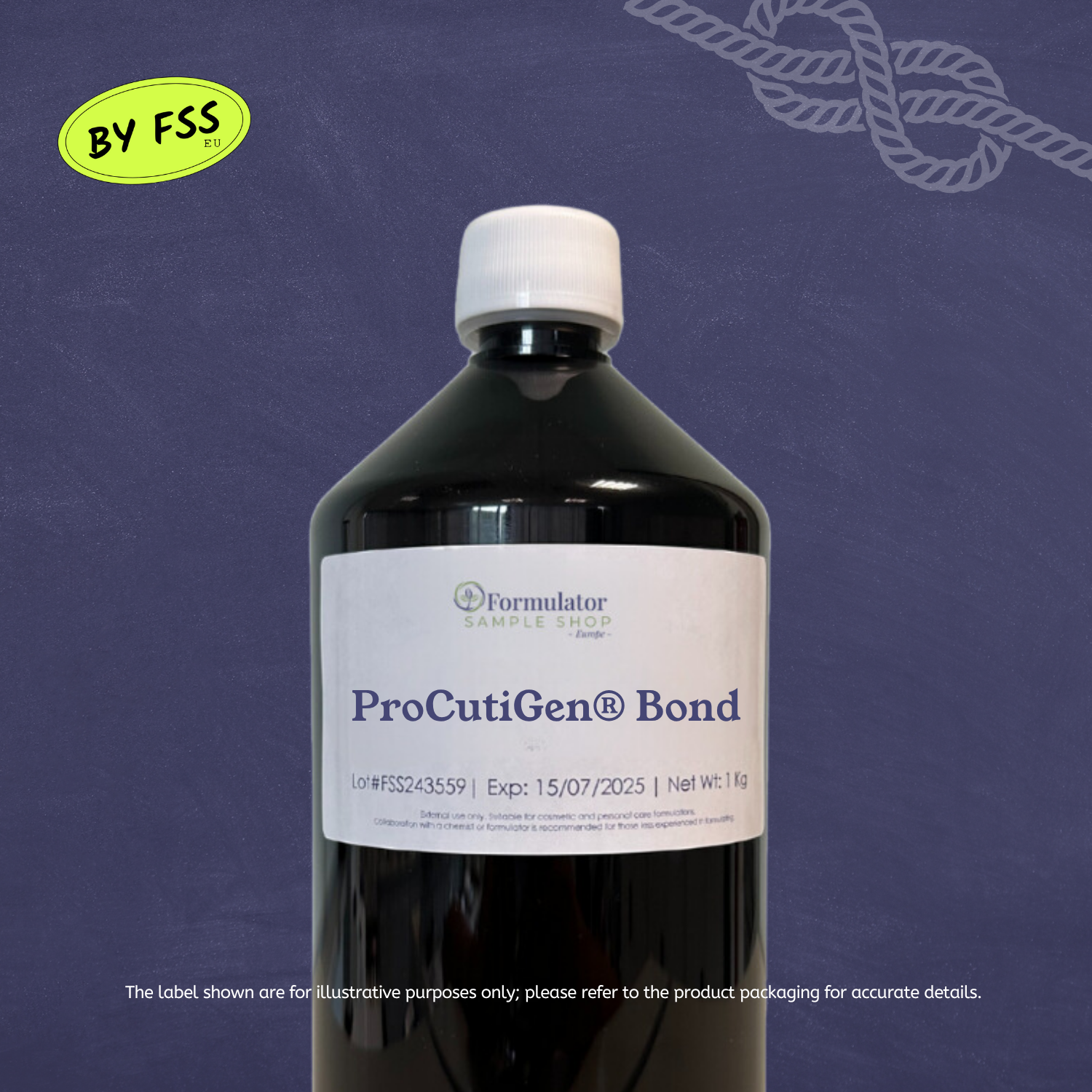 ProCutiGen® Bond