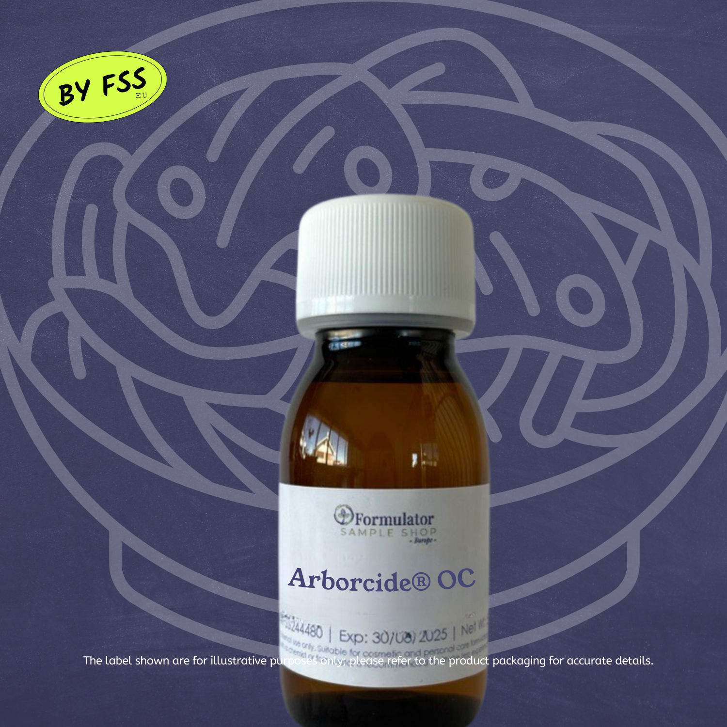 Arborcide® OC