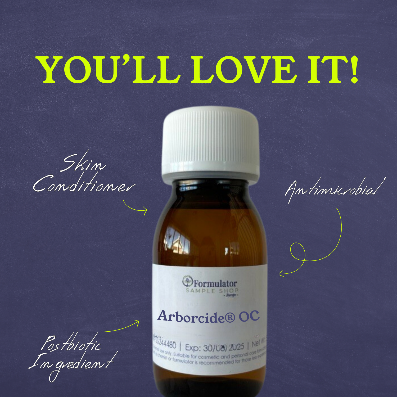Arborcide® OC