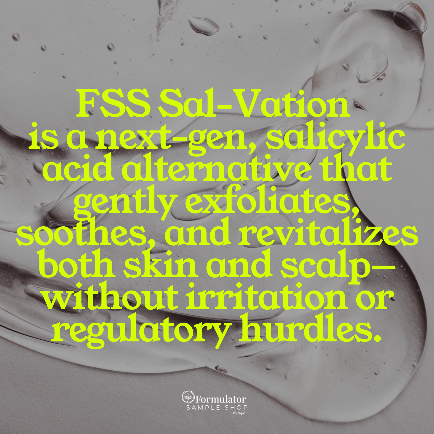FSS Sal-Vation