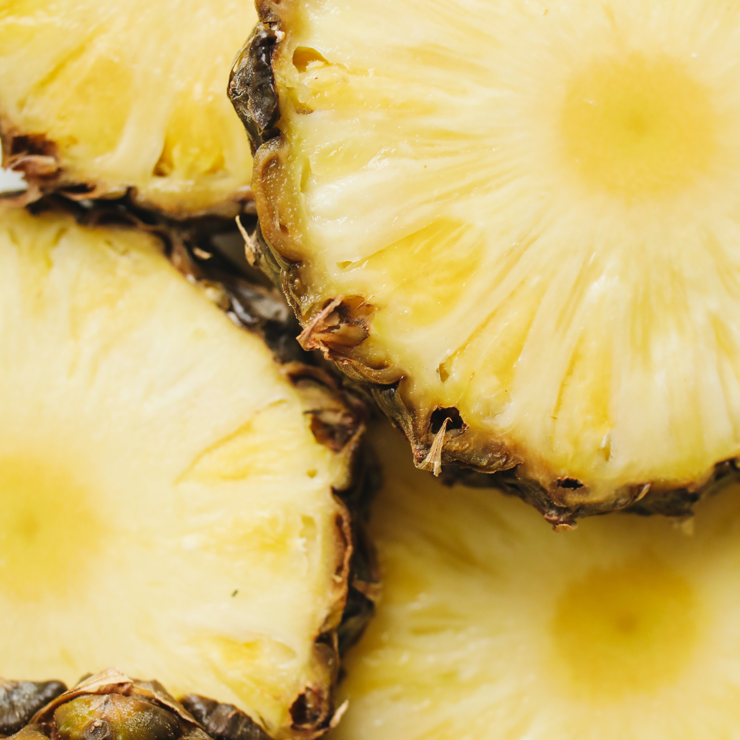 FSS Pineapple Enzyme Extract PF