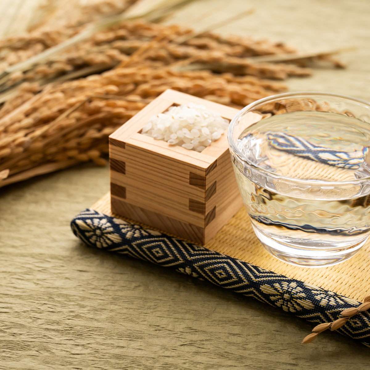 FSS Sake Extract G – Fermented Brightening & Hydrating Active from ...