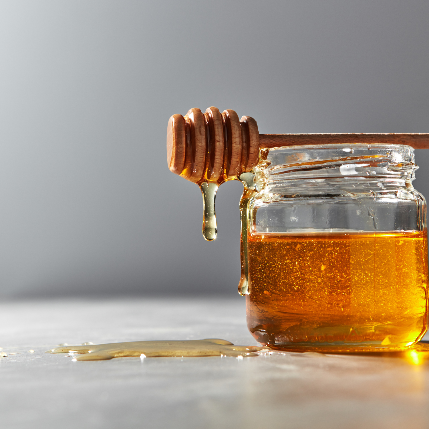 FSS Honey Extract OS
