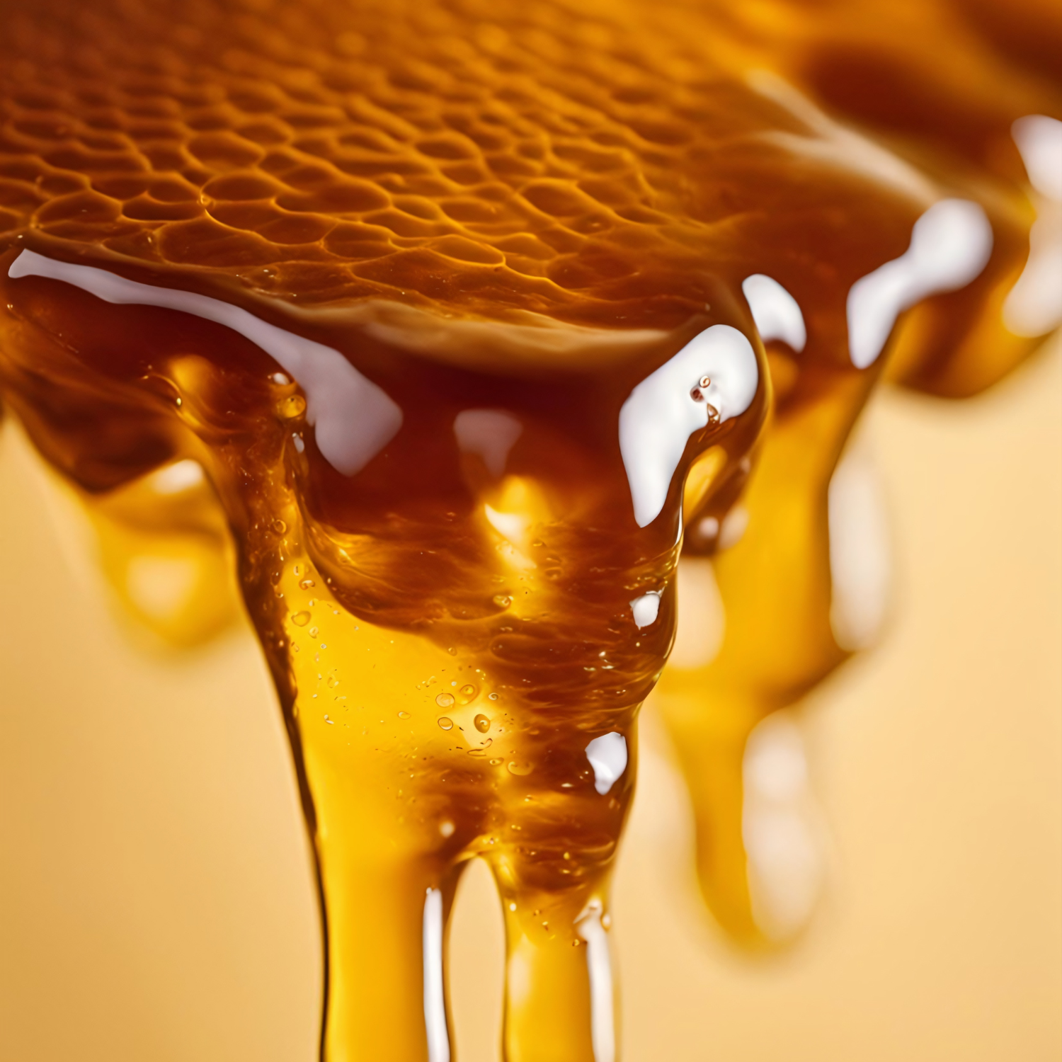 FSS Honey Extract OS
