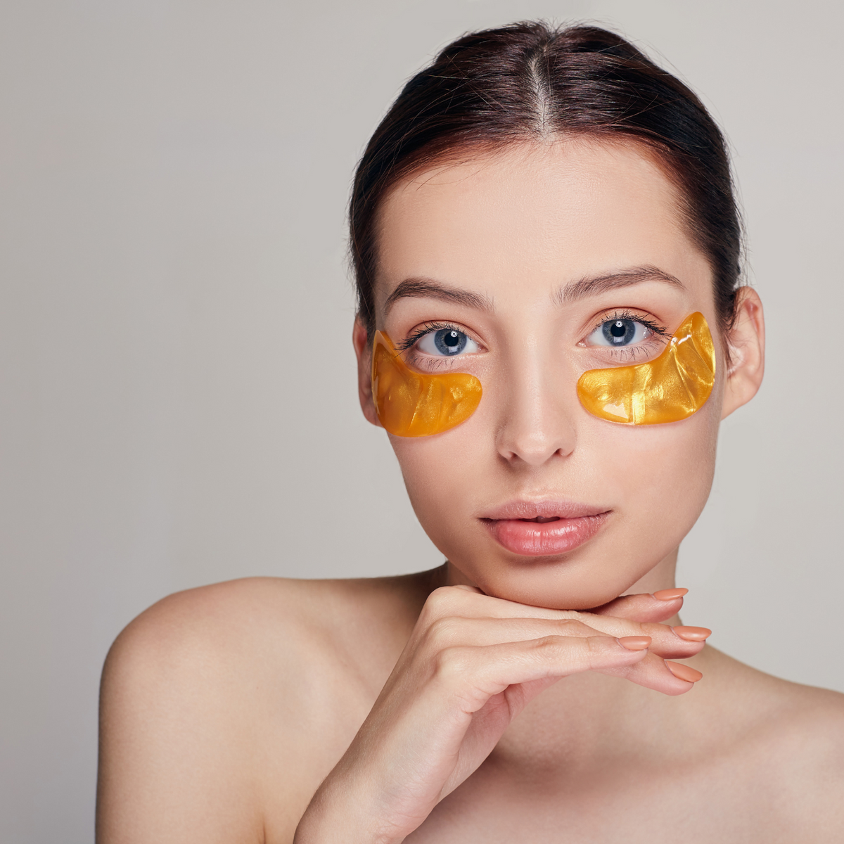 FSS Dark Circle Complex 2 – Targeted Under-Eye Treatment for Hemoglobin ...
