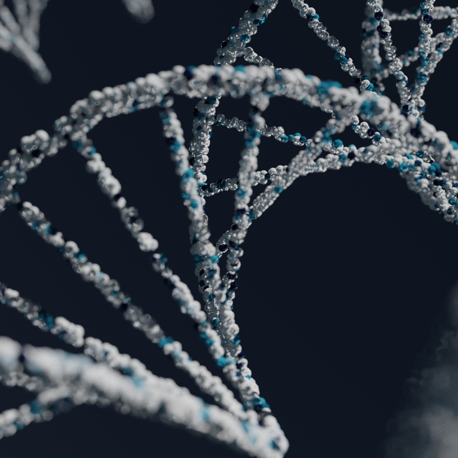 FSS RNA/DNA Complex PET