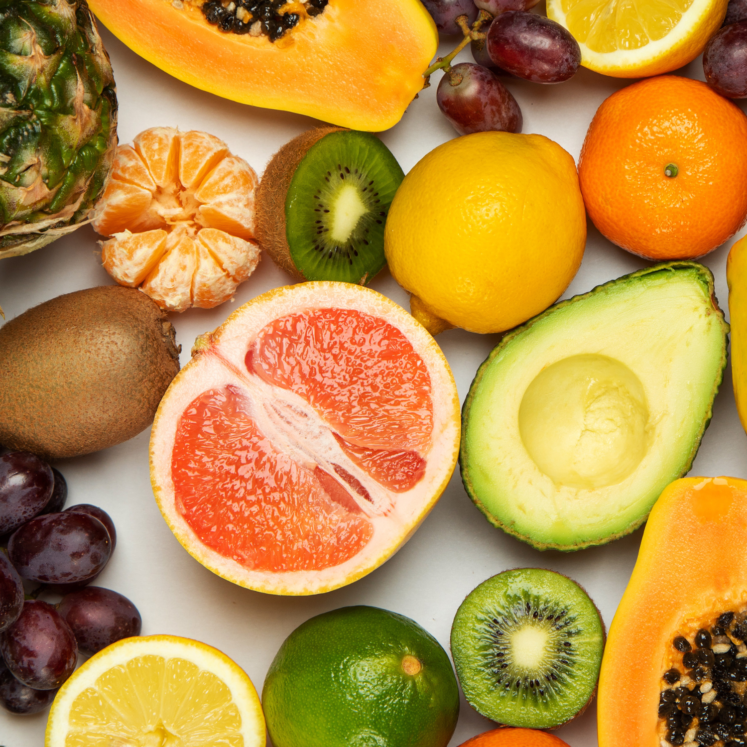 FSS Superfruit Blend G