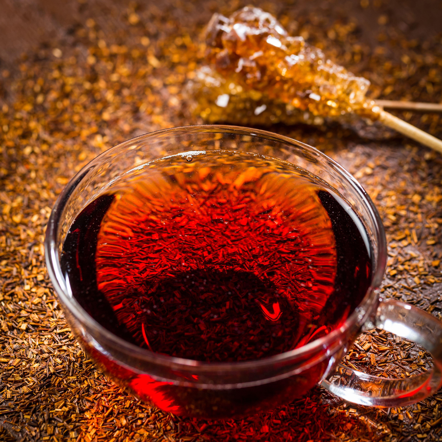 FSS Rooibos Tea Extract G