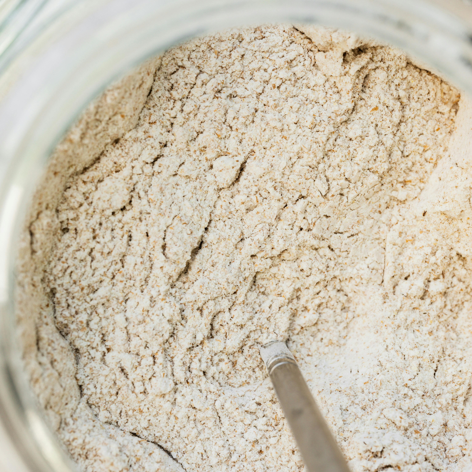 FSS Oat Protein Powder