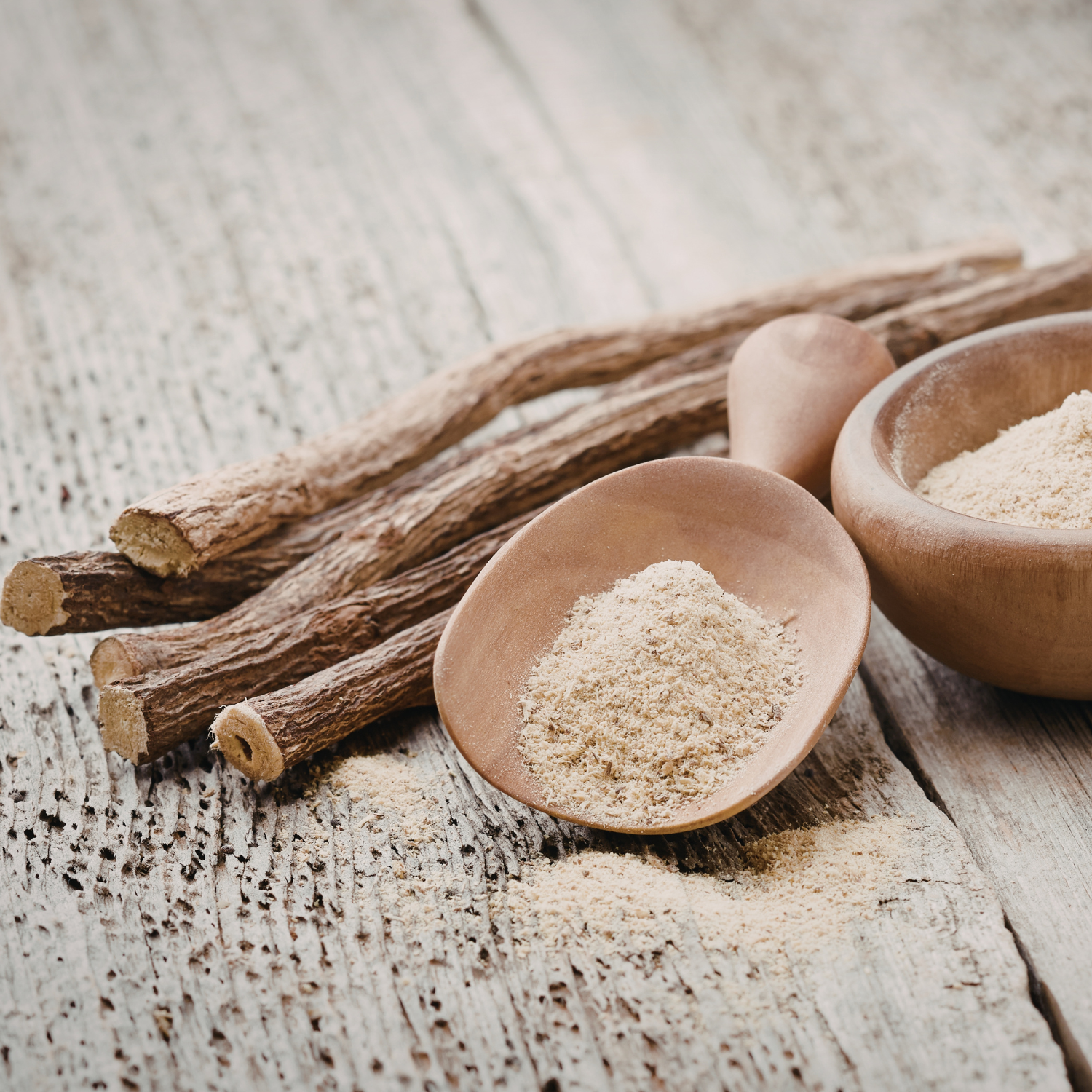 FSS Licorice Extract Powder