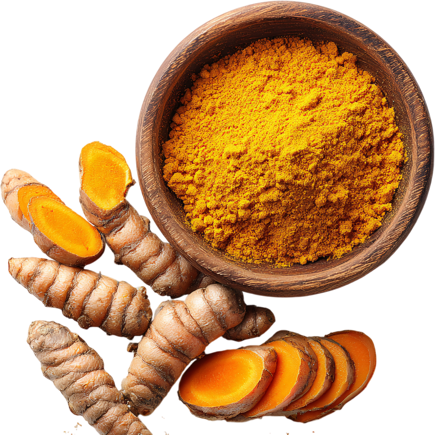 FSS Turmeric Liposome PF