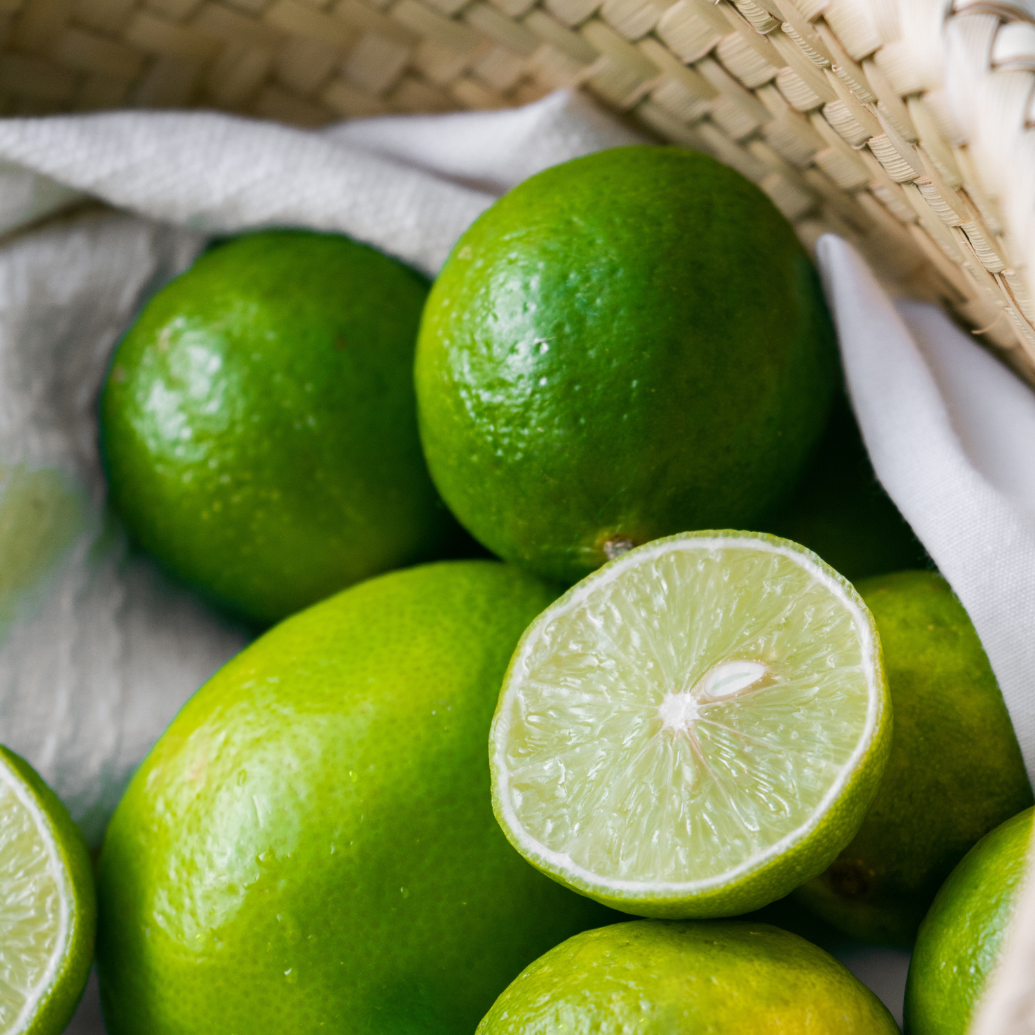 FSS Lime Extract BG PF