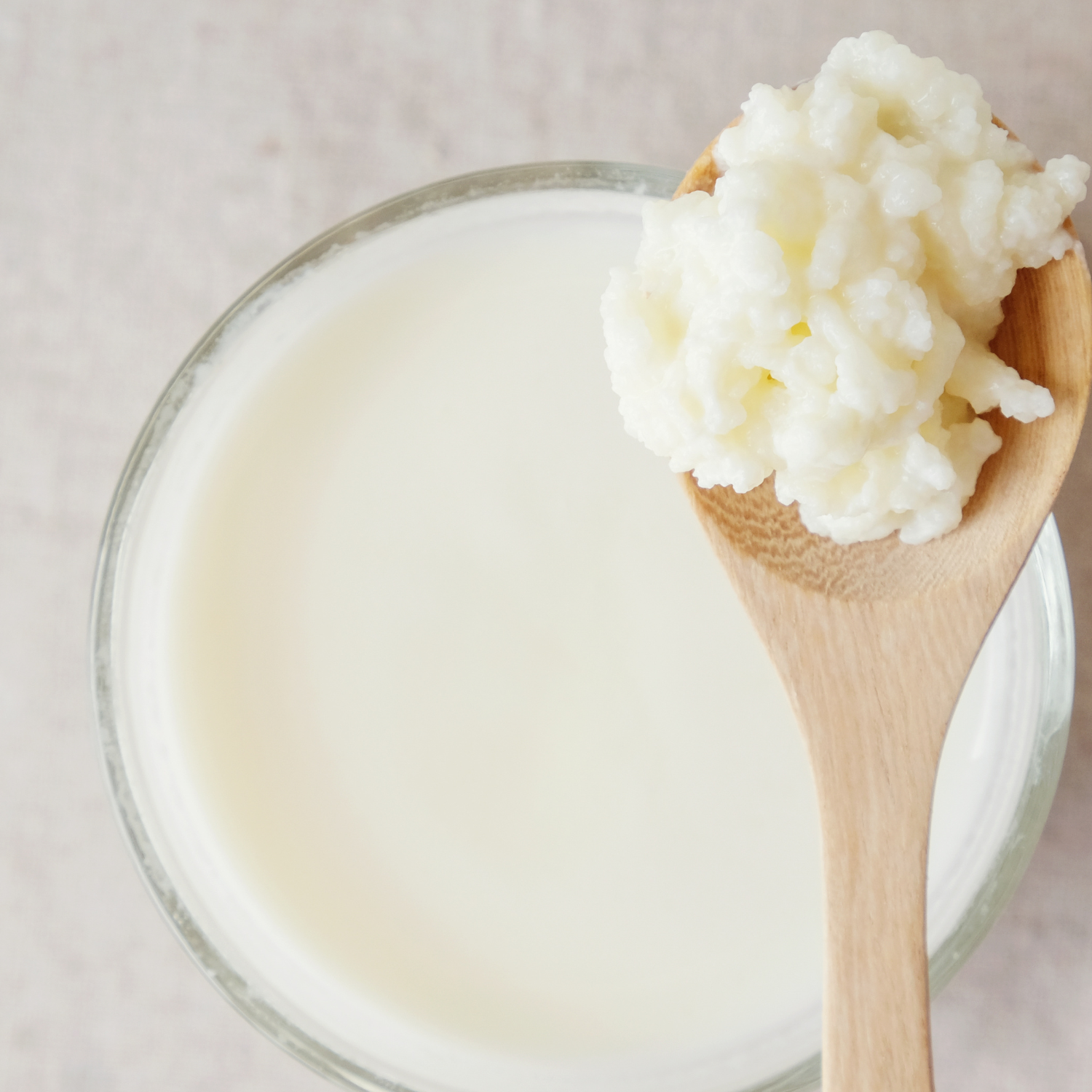 FSS Water Kefir PHA