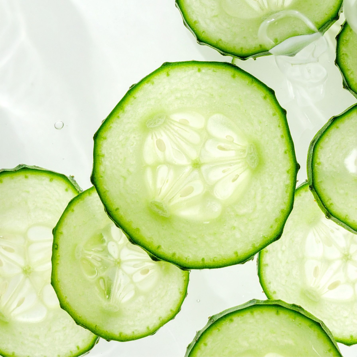 FSS Cucumber Water PF