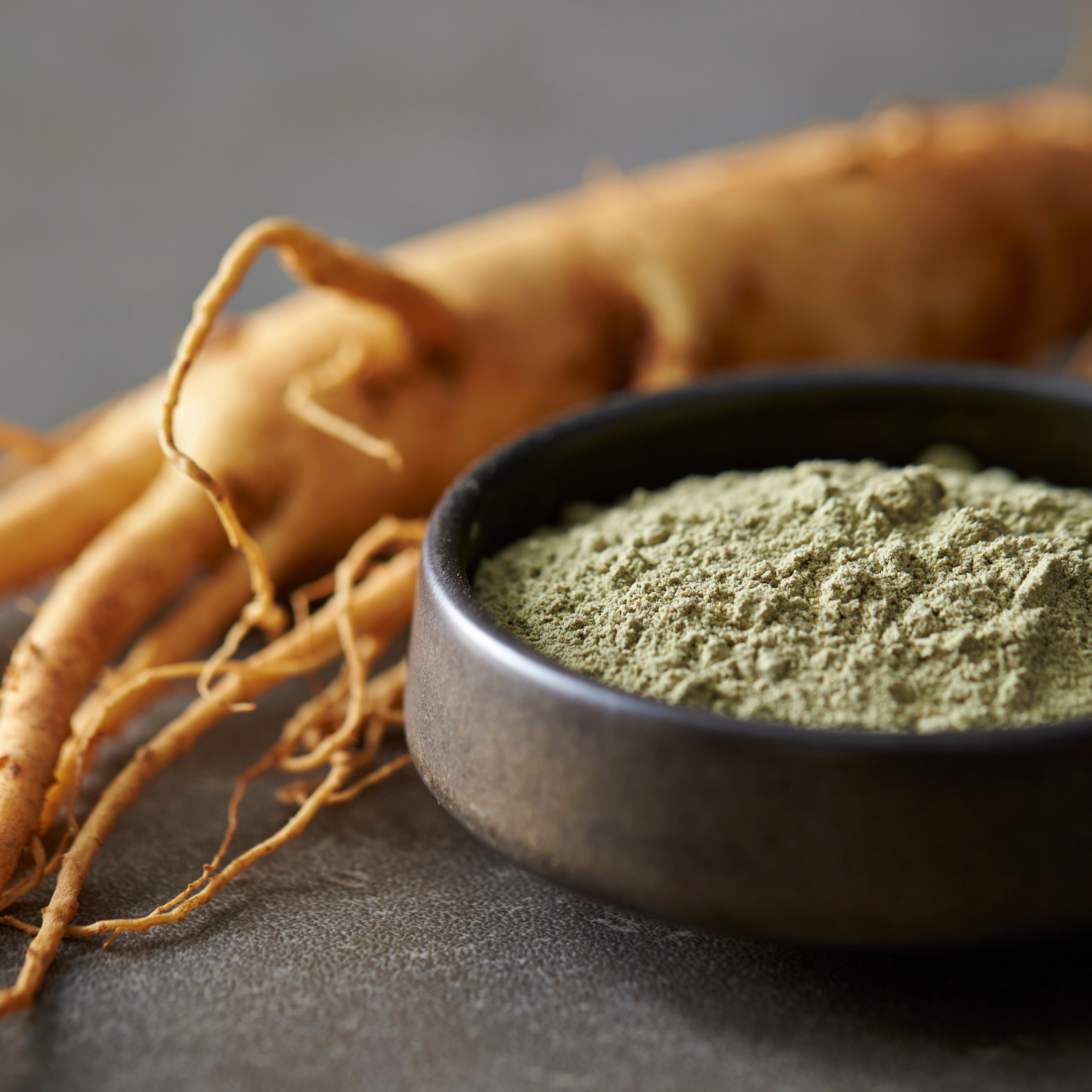 FSS Ginseng Extract PF