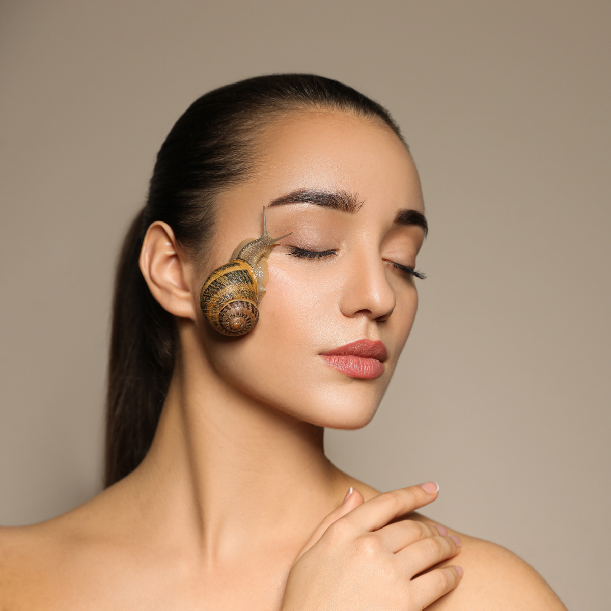 FSS Snail Secretion Extract G