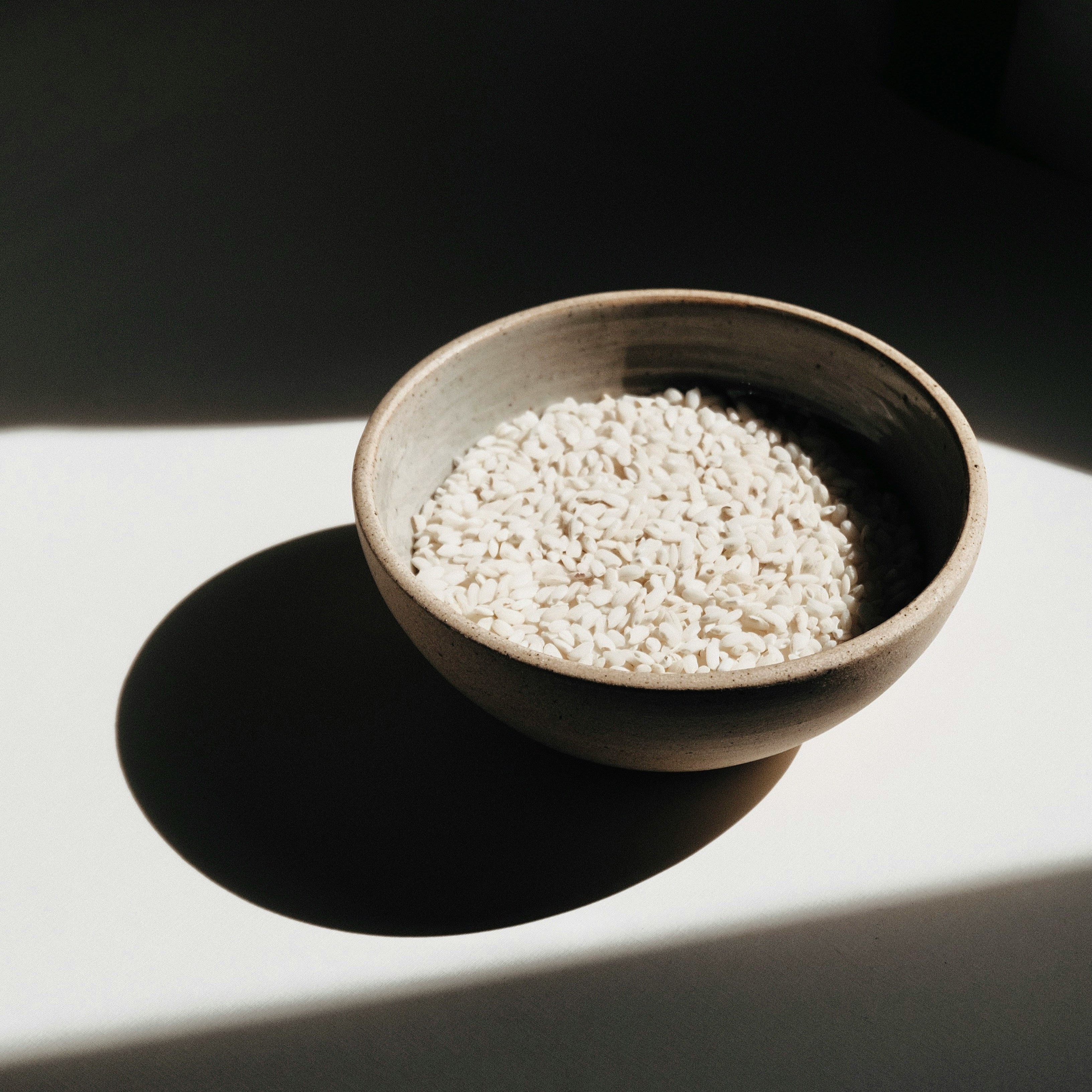 FSS Foaming Rice PF