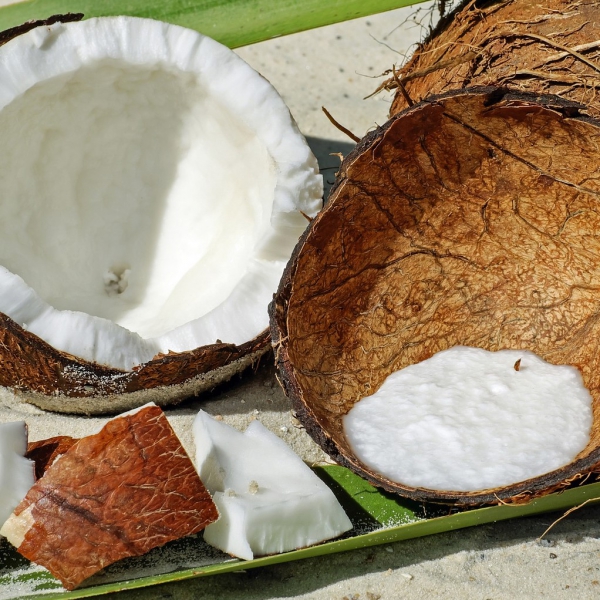AcquaSeal® Coconut