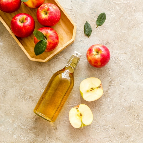 FSS Apple Cider Vinegar Extract G PET